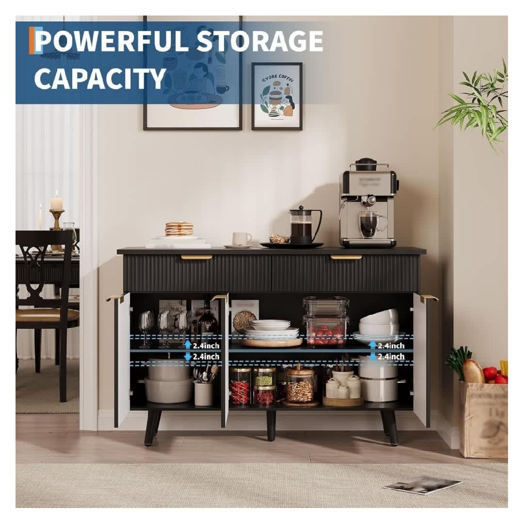 Qeetex NL-PHK-33YPHVT8 chests - View #4