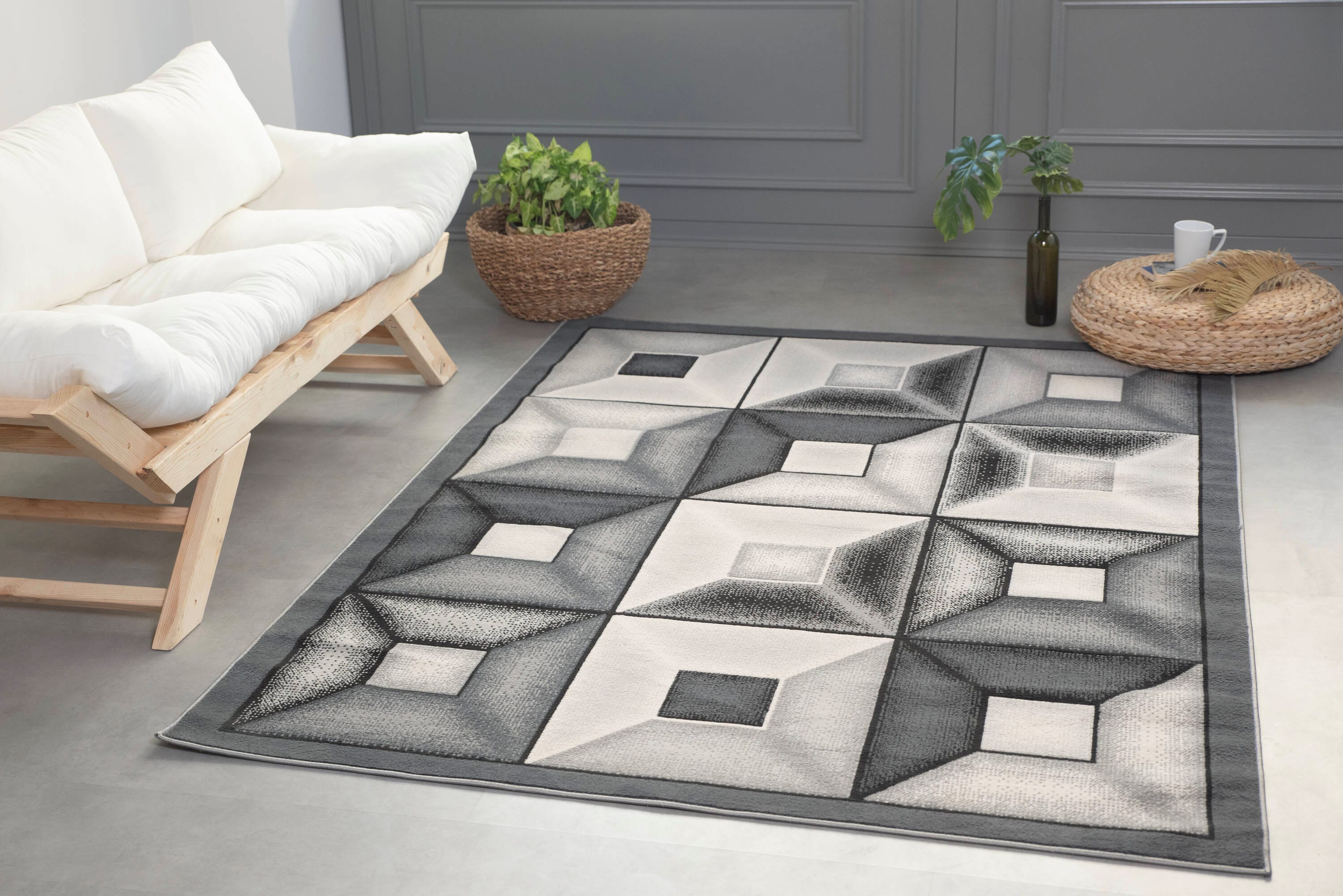 MDA Rugs LL05811 rugs - View #5