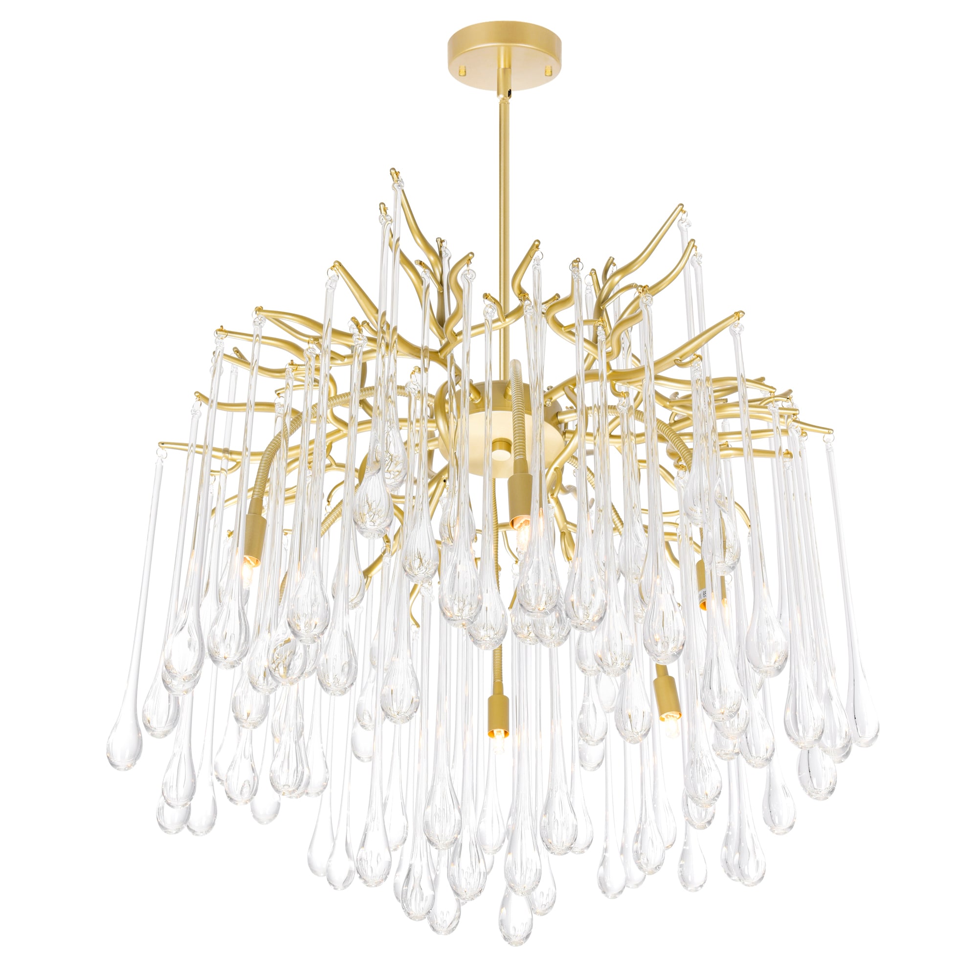 CWI Lighting 1094P26-6-620 b090015 - View #3