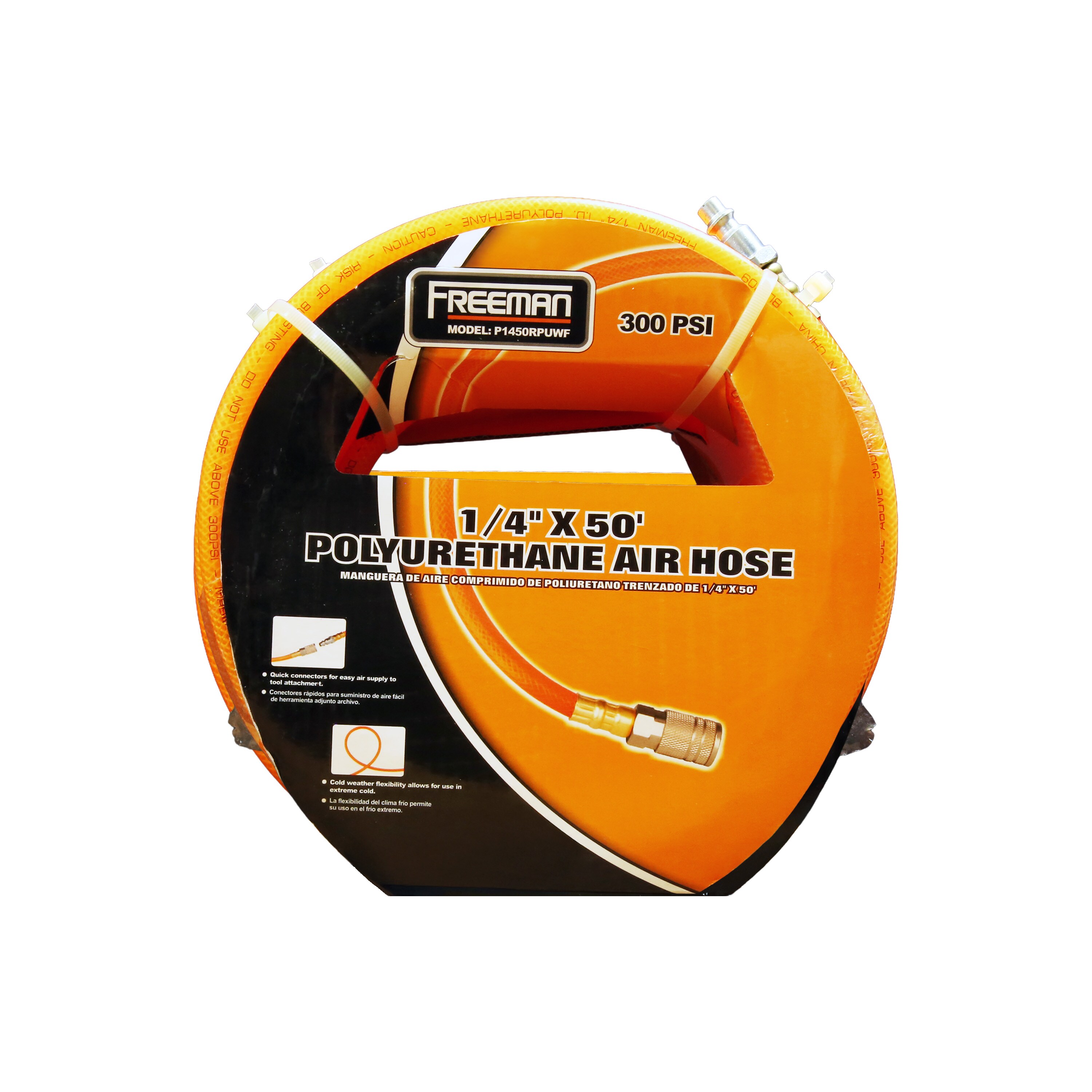 FREEMAN P1450RPUWF Air-Tool-Hoses - View #7