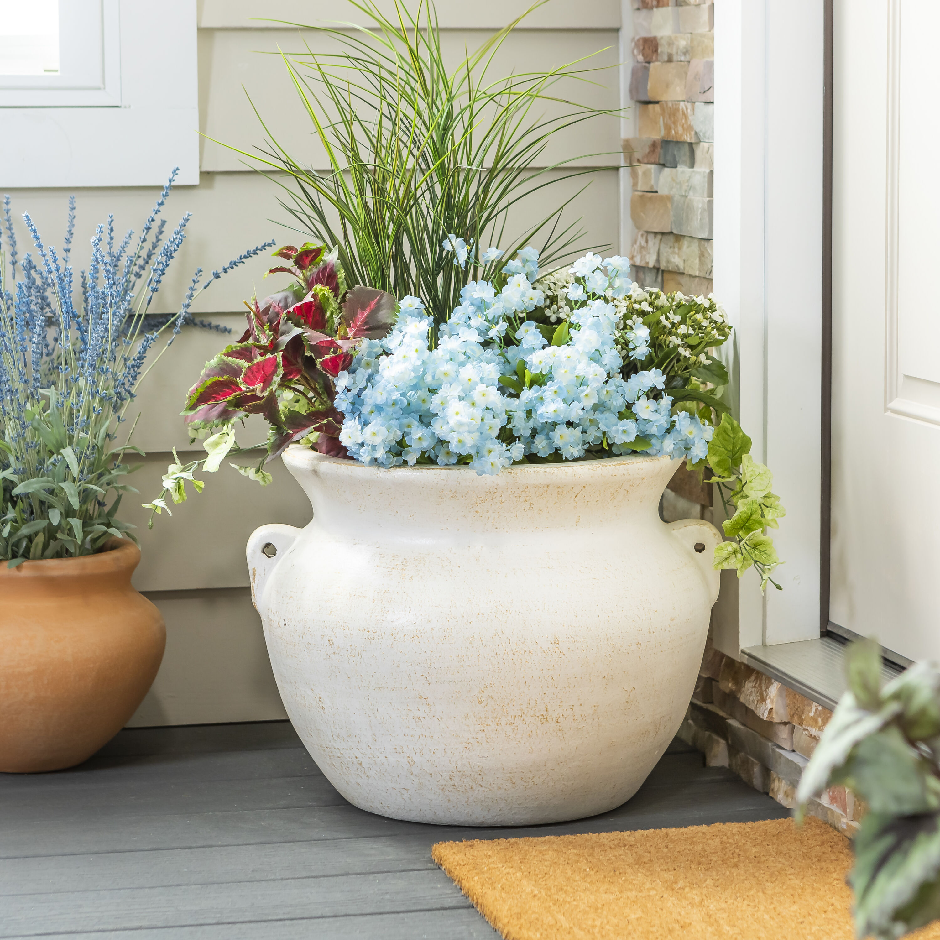 Style Selections   - View #8