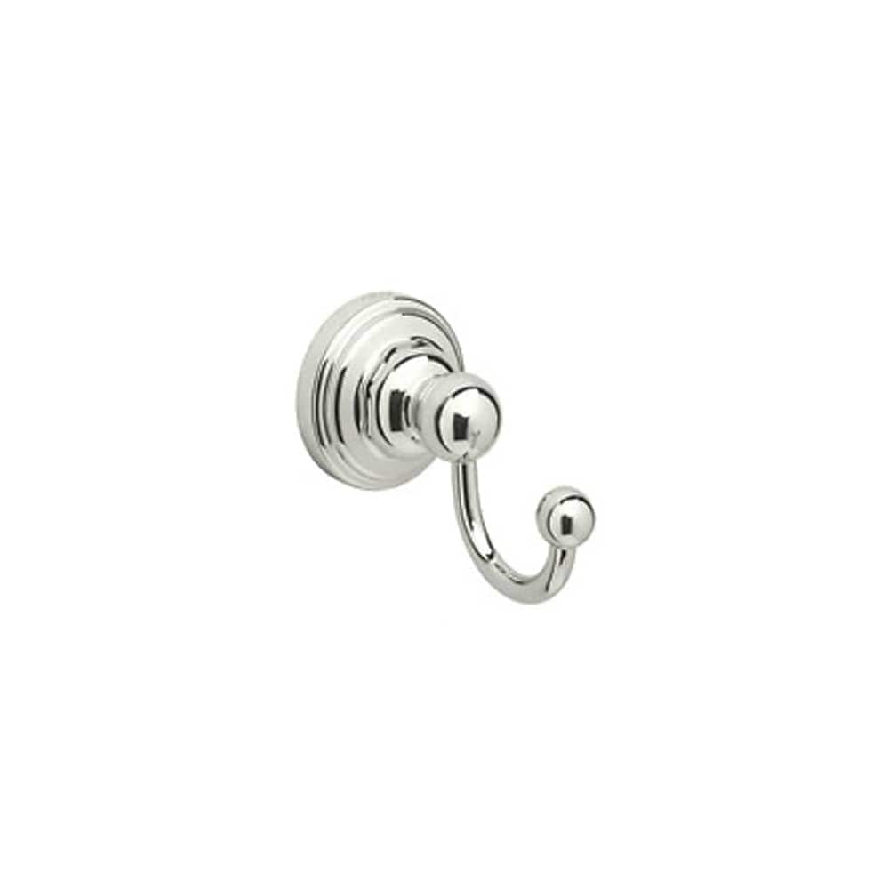 Rohl U.6921PN Robe-Hooks - View #6
