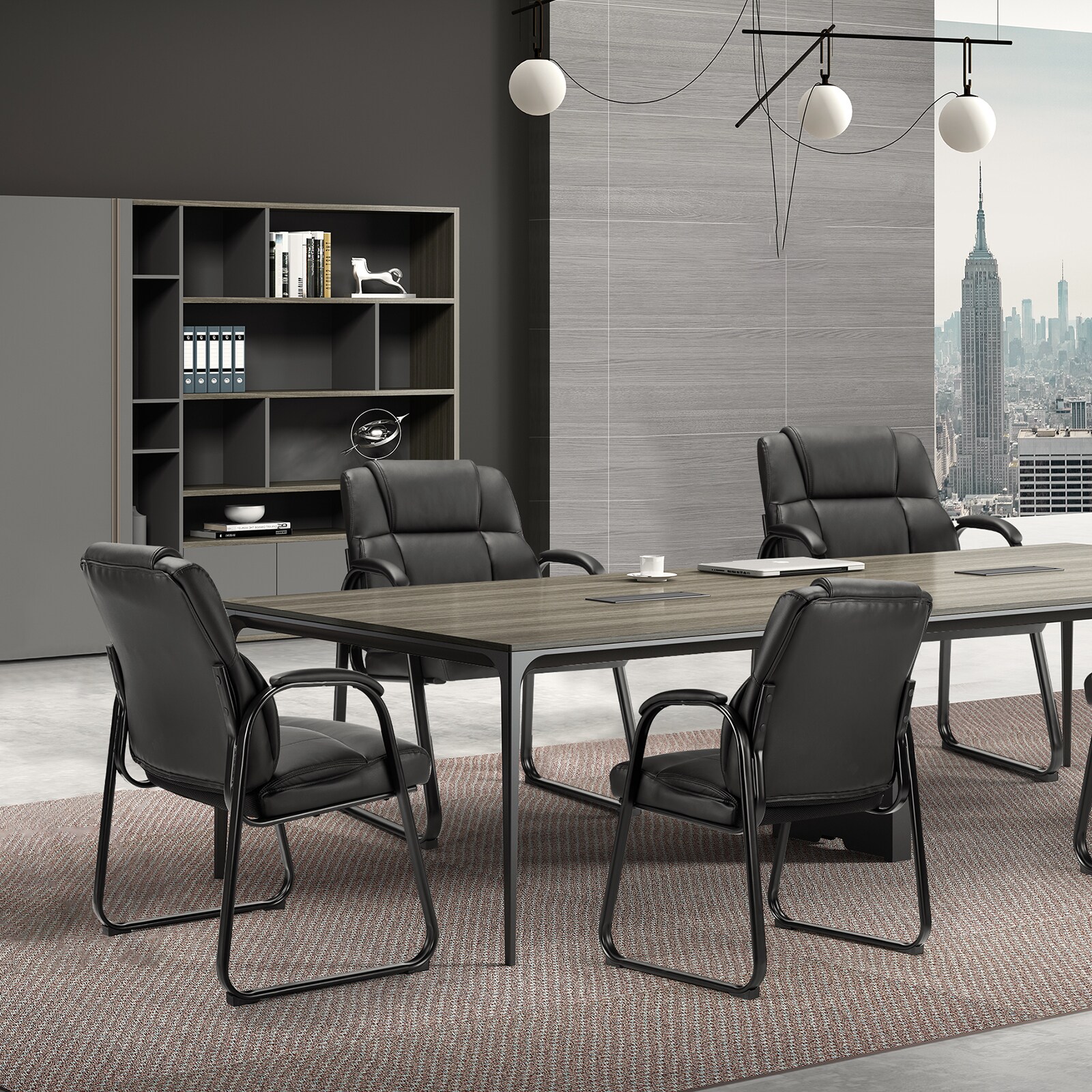 Flynama L-P220400 Office-Chairs - View #5