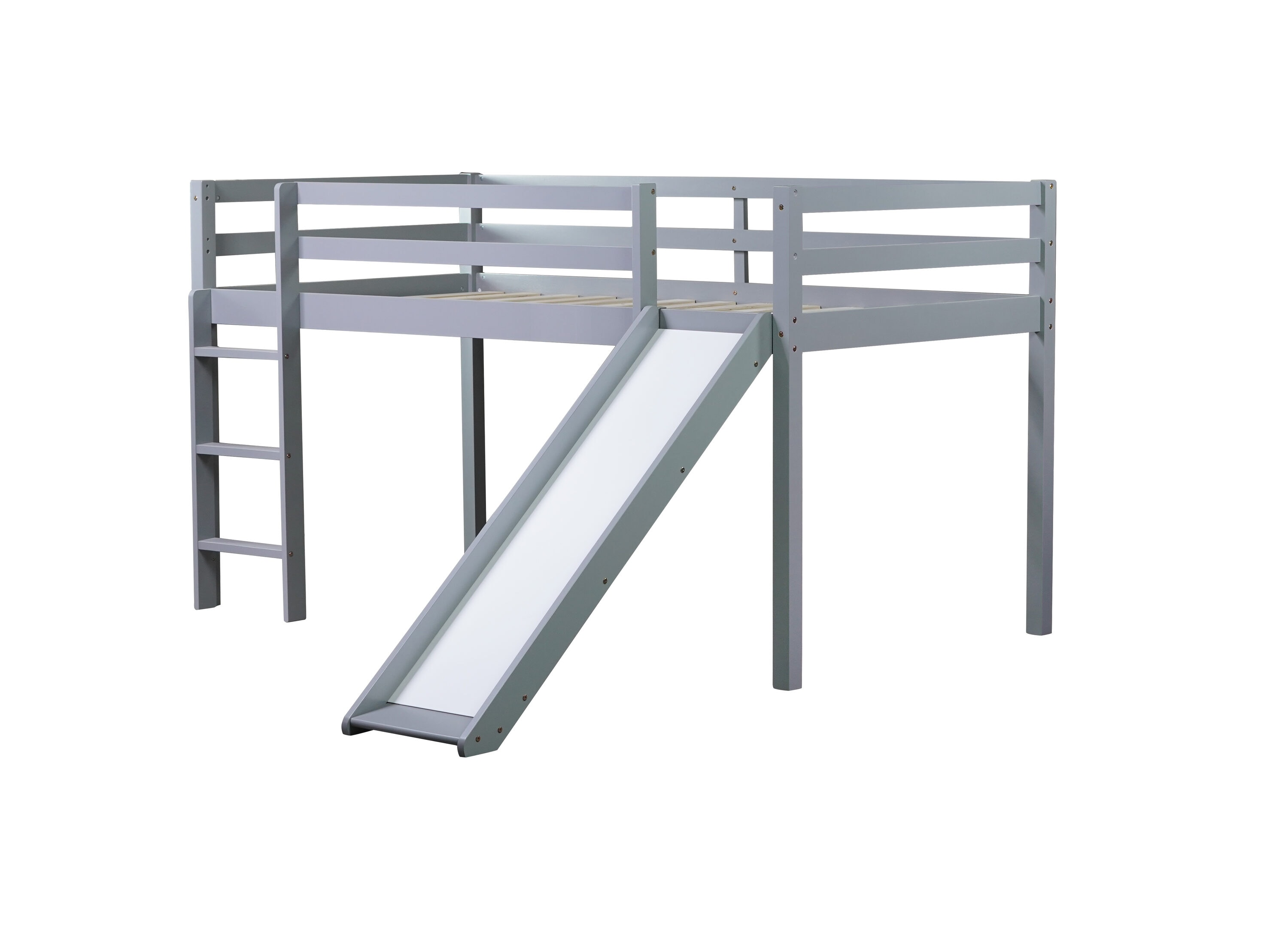 LOVMOR SF-M-W504P218522 Bunk-Beds - View #9