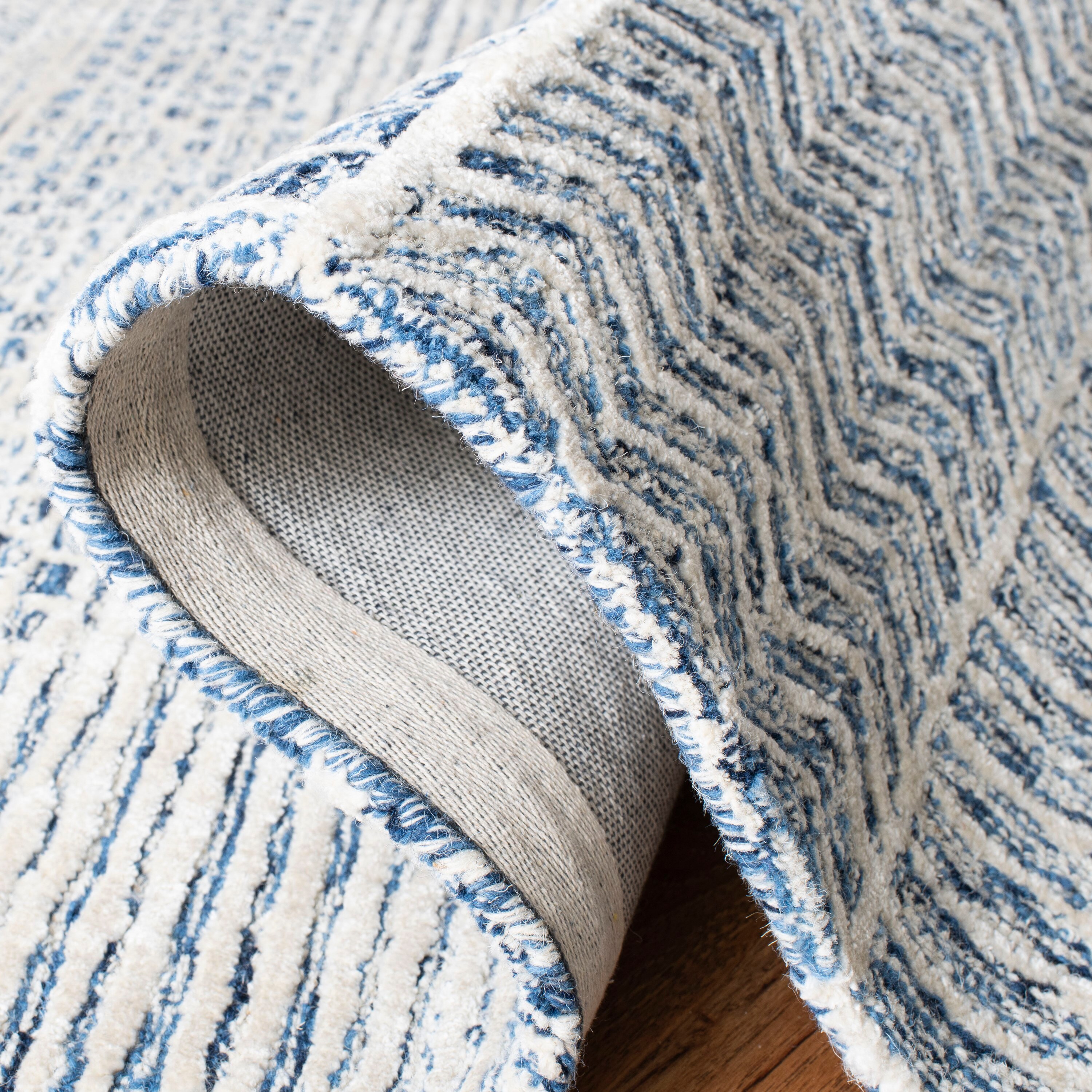 Safavieh GLM538N-811 rugs - View #6