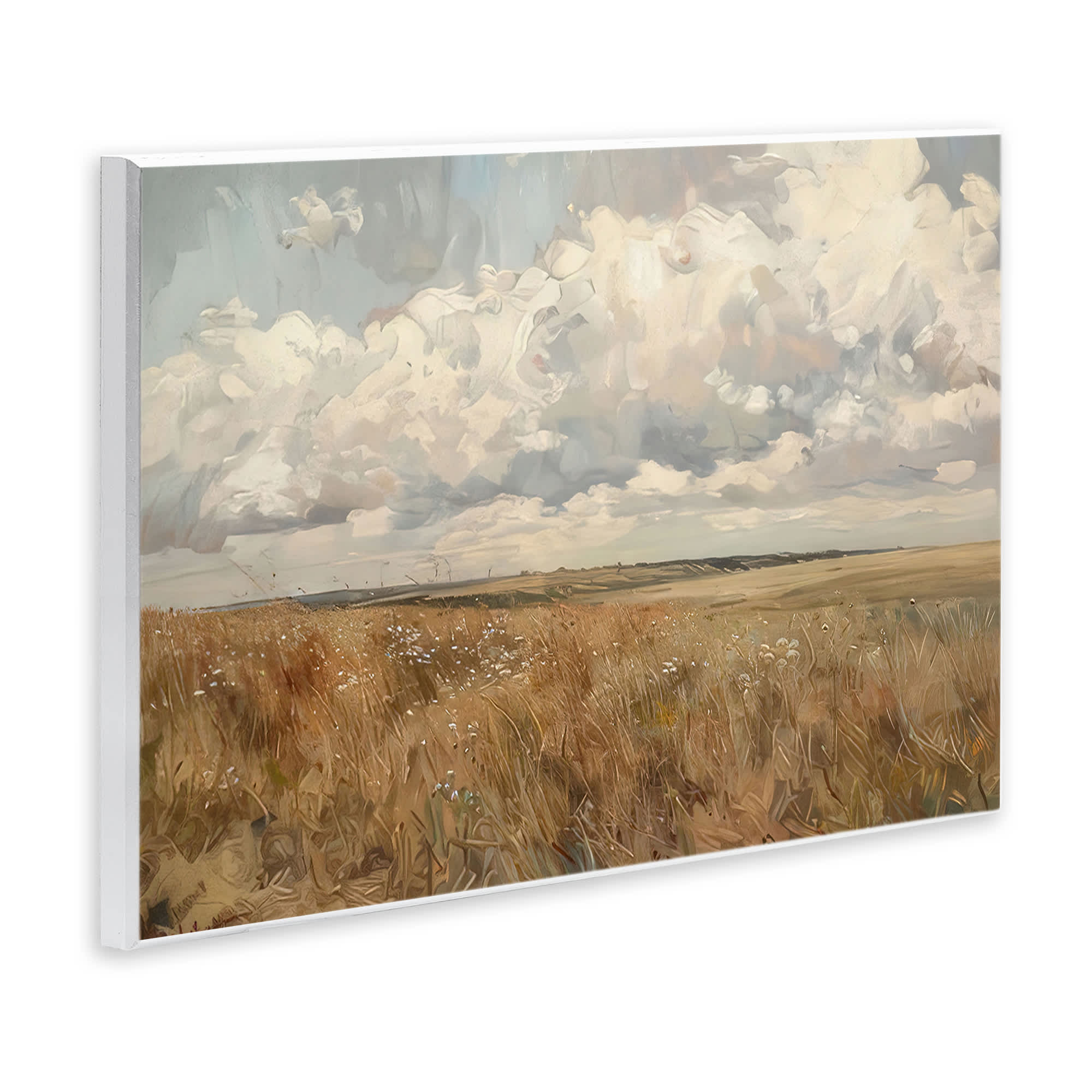 Stupell Industries BT-789-WD-10X15 Wall-Art - View #2