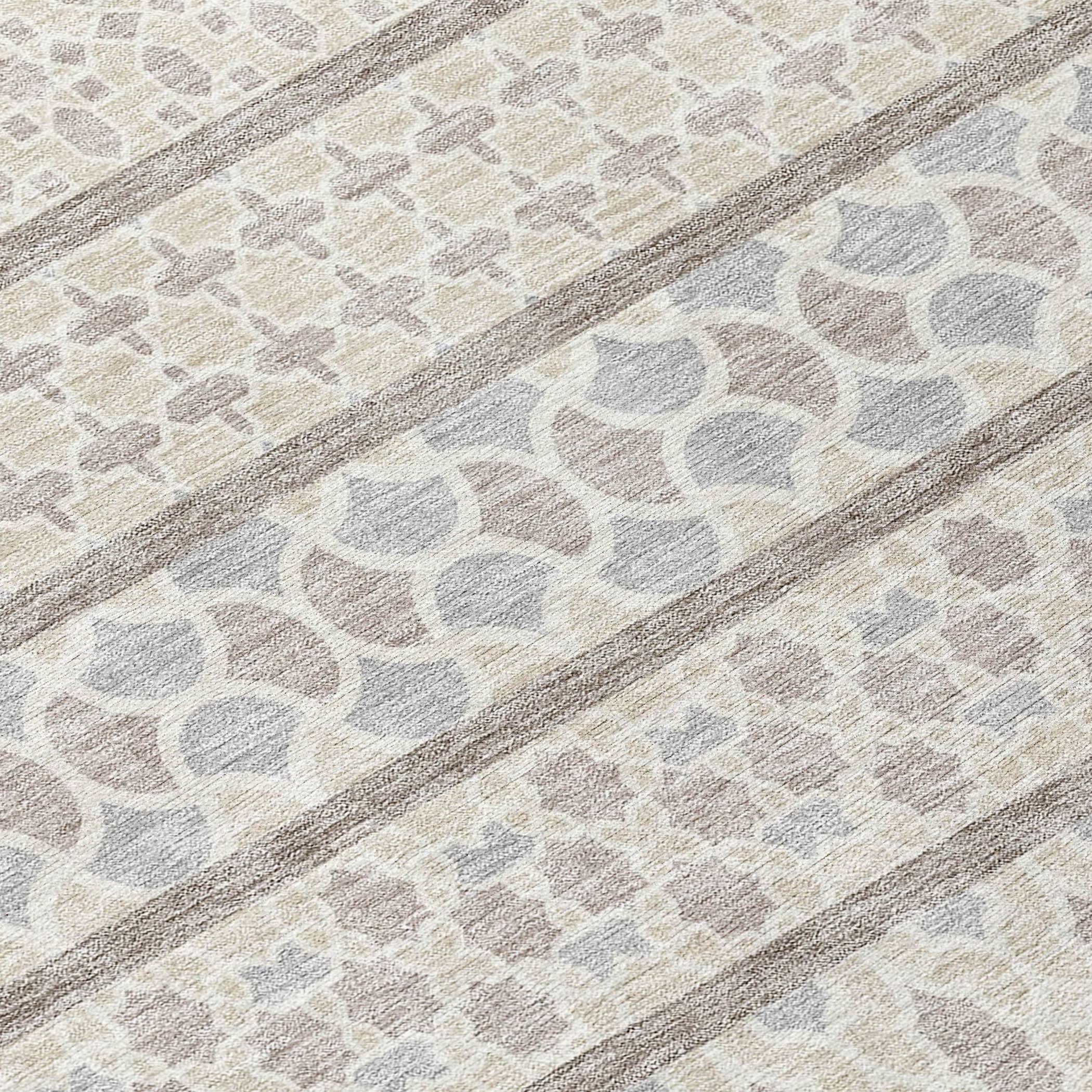 Addison Rugs ACN726IV8RO rugs - View #3