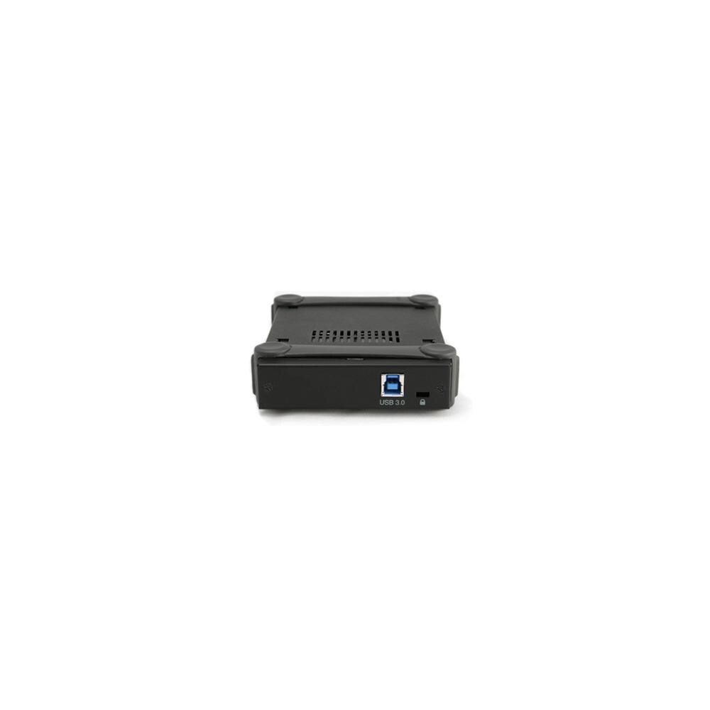  DAHD16869 2.5 in. SATA HDD Solid State Drive USB3.0 HD Enclosure USB