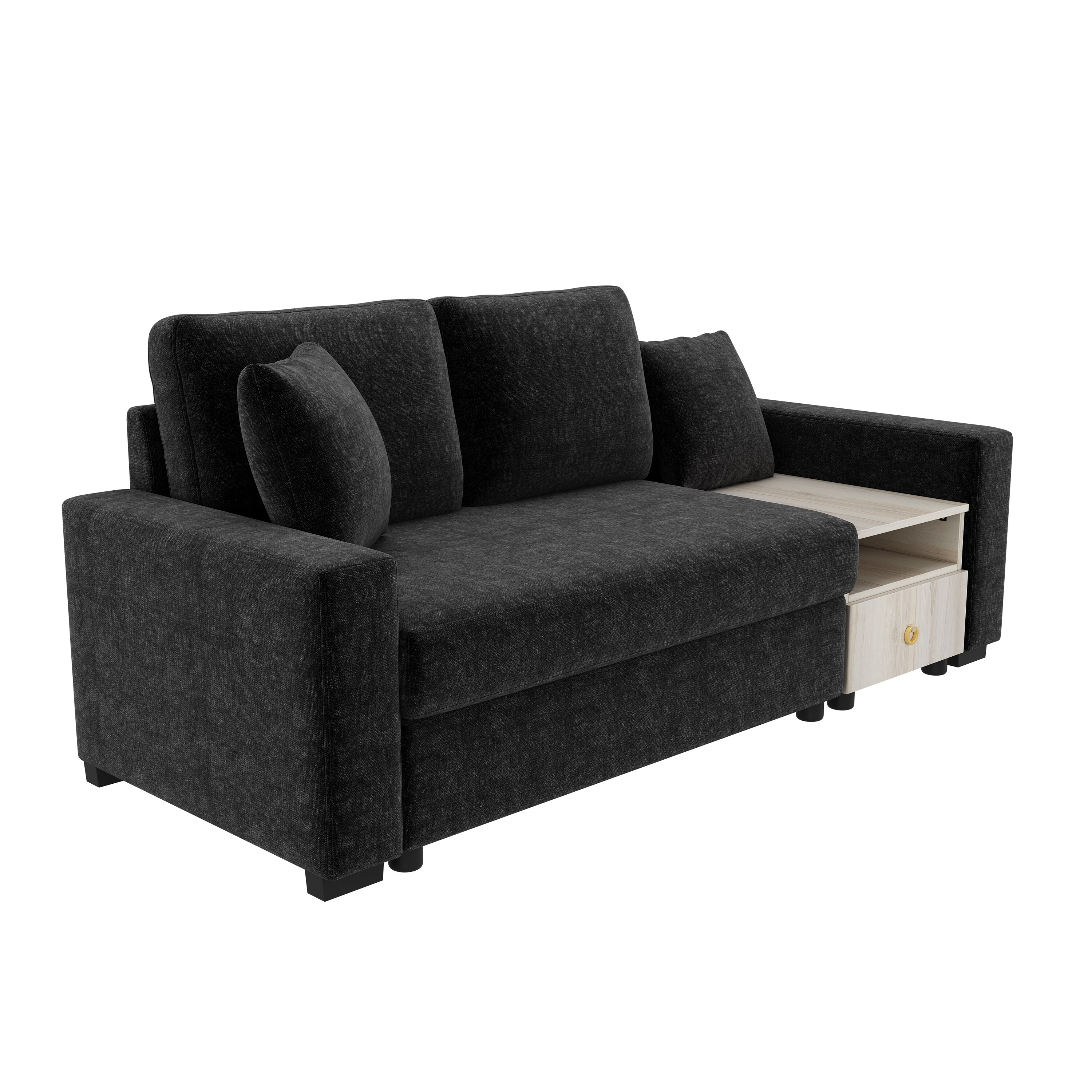 LUXEYARD DS-Y-YC-2772 Sofas-Loveseats - View #6