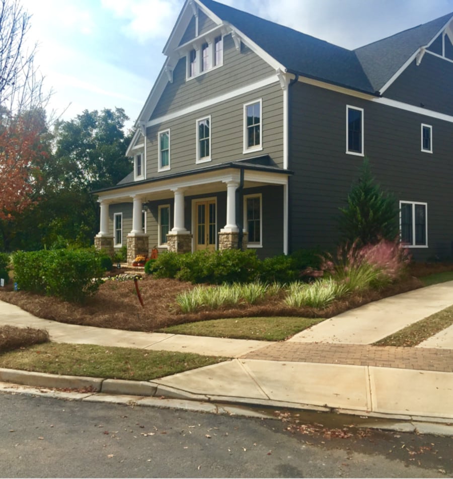 FloraCraft Barley Straw (up to 35-sq ft Coverage) in the Pine