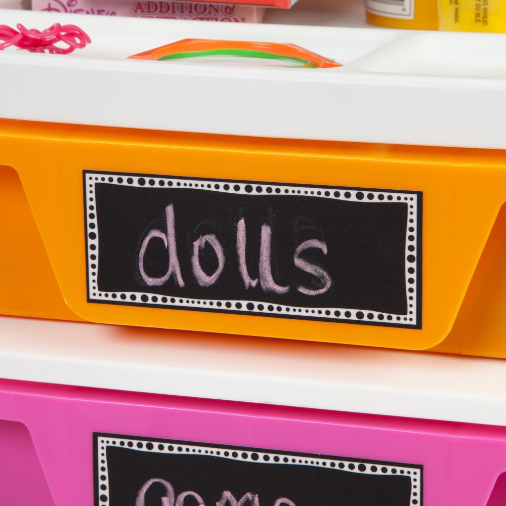 IRIS 150330 Storage-Drawers - View #3