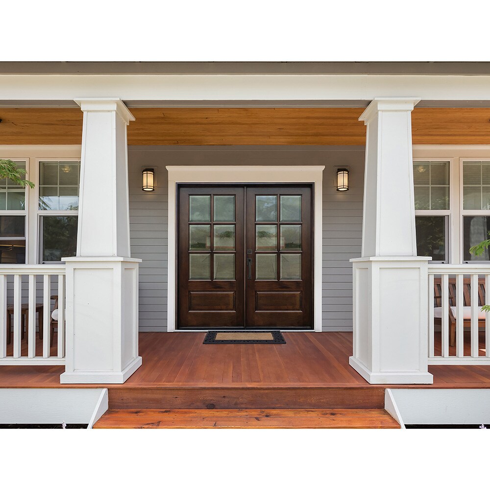 Greatview Doors PME576DBL60R Entry-Doors - View #2