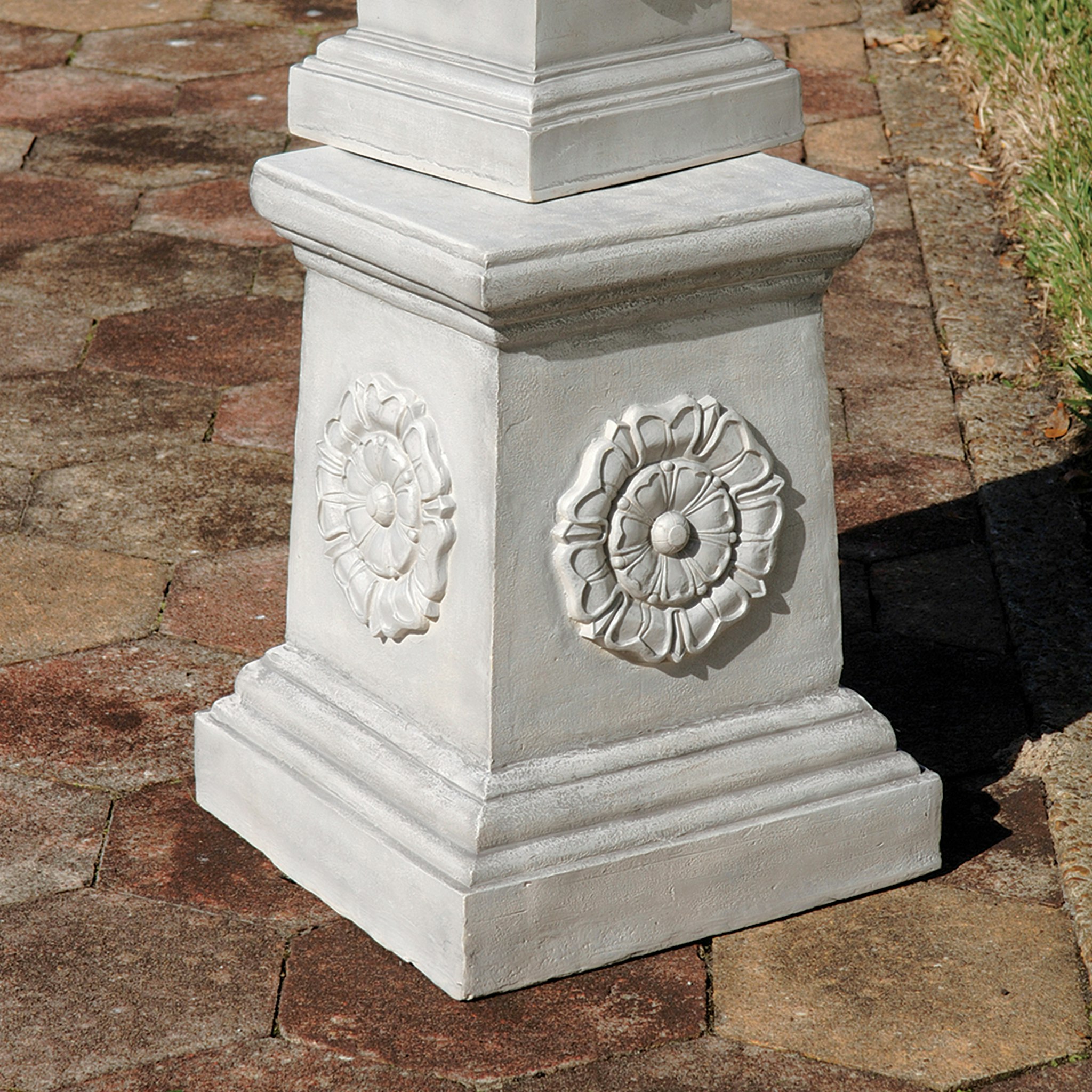 Design Toscano CL5193 Garden-Statue - View #2