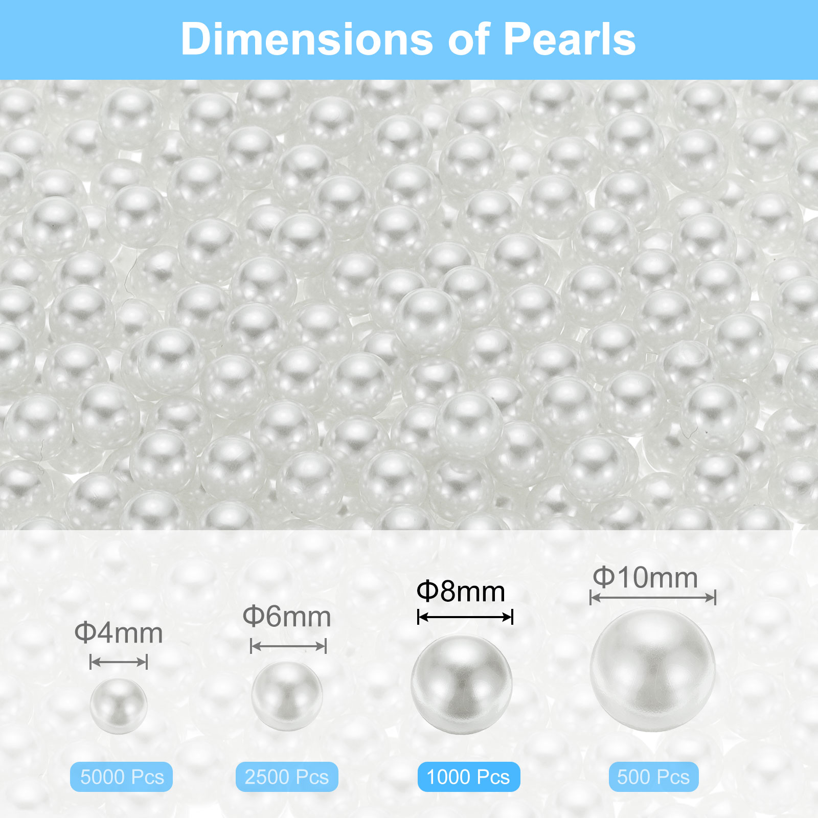 Unique Bargains S25112001UX7976 Decorative-Accessories - View #2