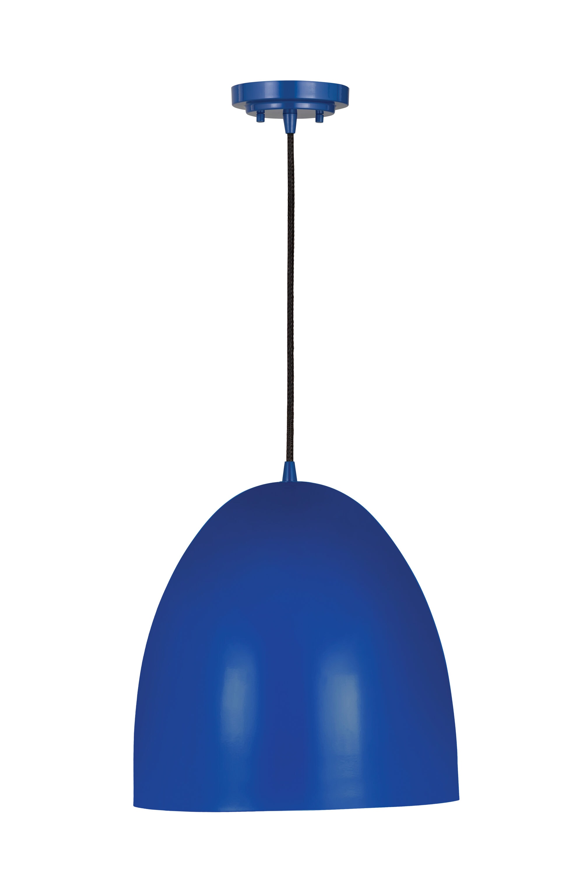 Z-Lite 6012P12-BLU Pendant-Lights - View #4