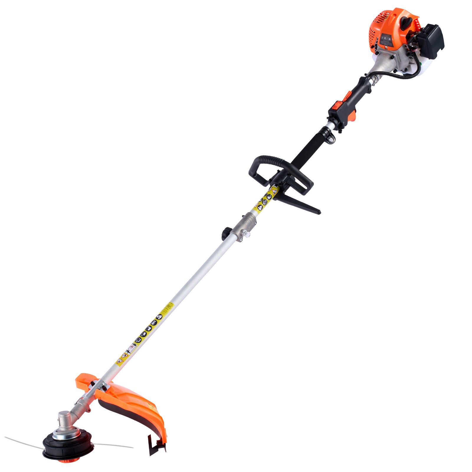 GIVIMO CJWLSGMVSS673 Cordless-Hedge-Trimmers - View #8
