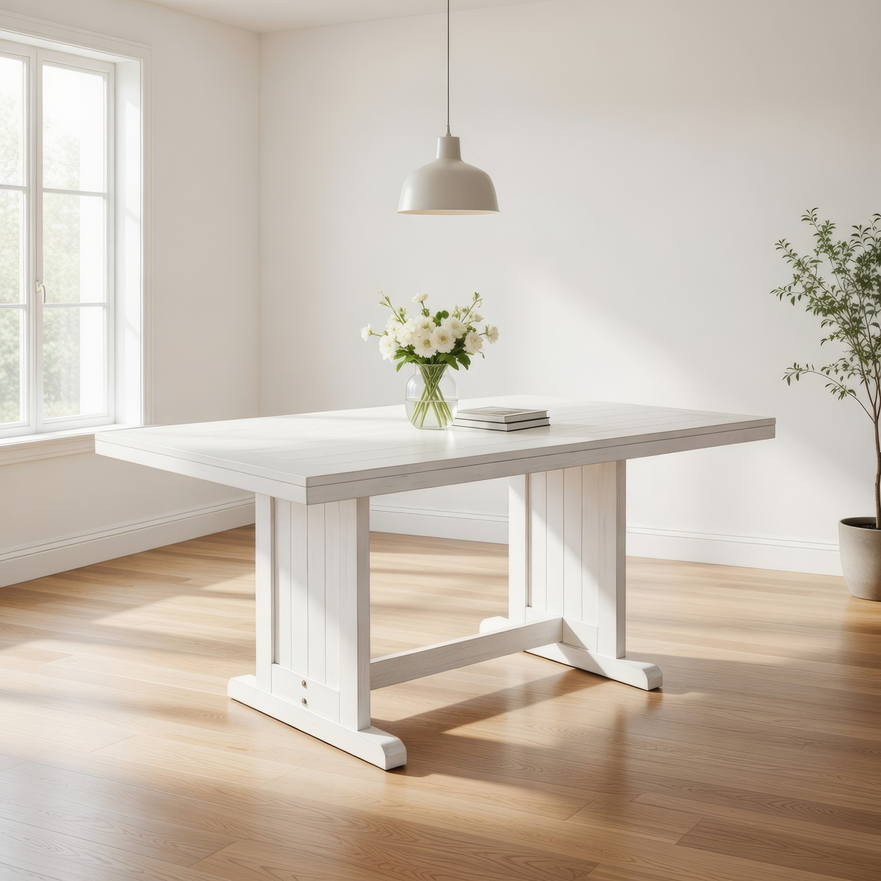 Benzara BM333356 Dining-Tables - View #9