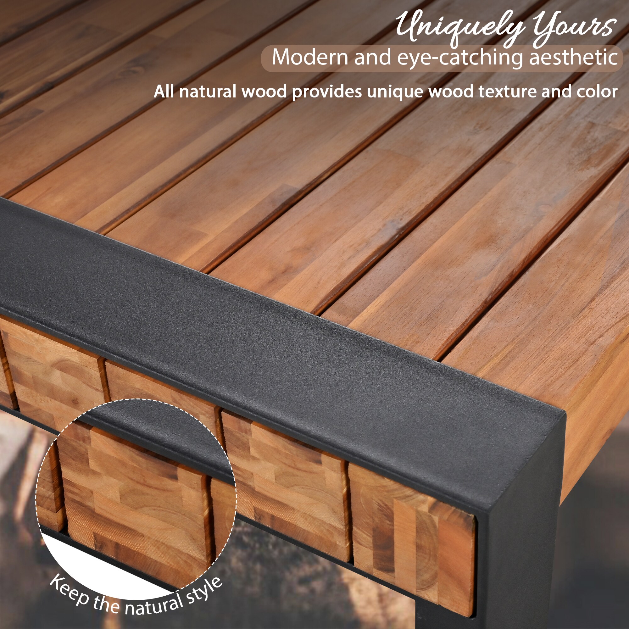 JIMSMAISON BOGOPD08BRO Patio-Dining-Sets - View #6