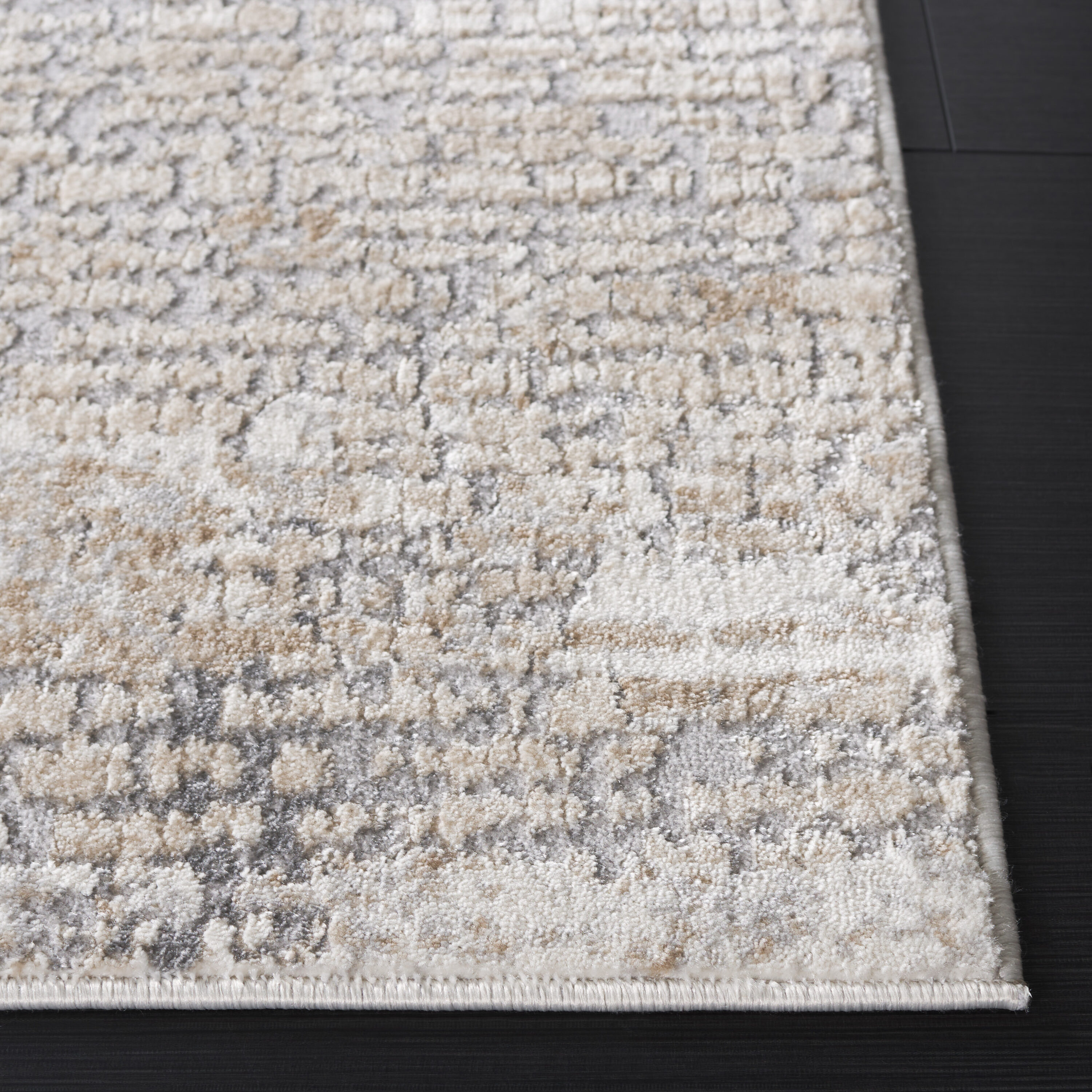 Safavieh HAN115F-7SQ rugs - View #2