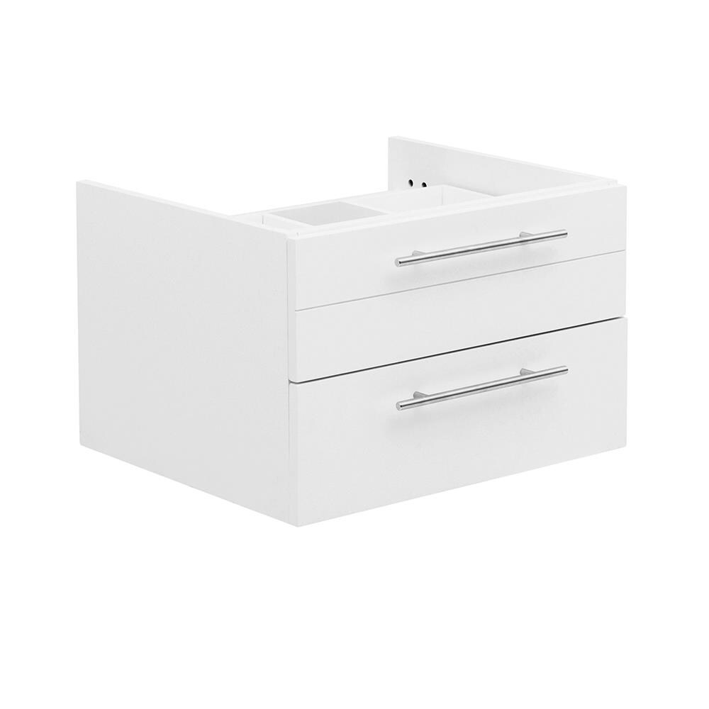 Fresca FCB6124WH-VSL vanities - View #2