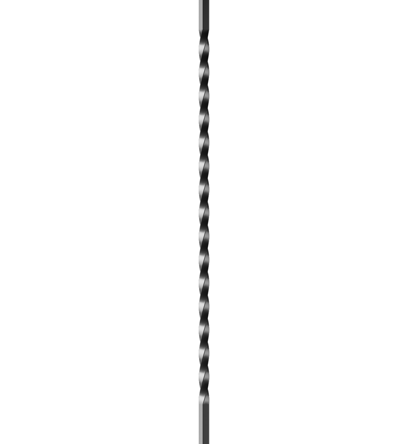 Crown Heritage 4581103FB44 Interior-Stairpart-Balusters - View #3