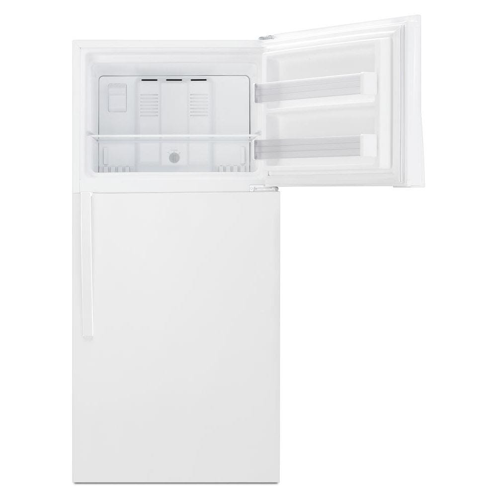 Whirlpool WRT549SZDW Top-Freezer-Refrigerators - View #5