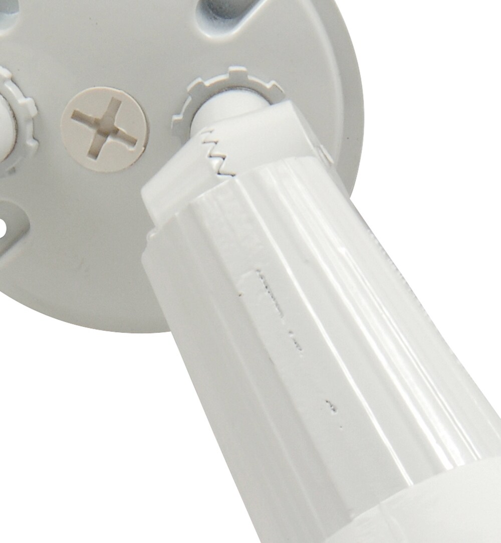 Craftmade BF-2W Outdoor-Wall-Lighting - View #3