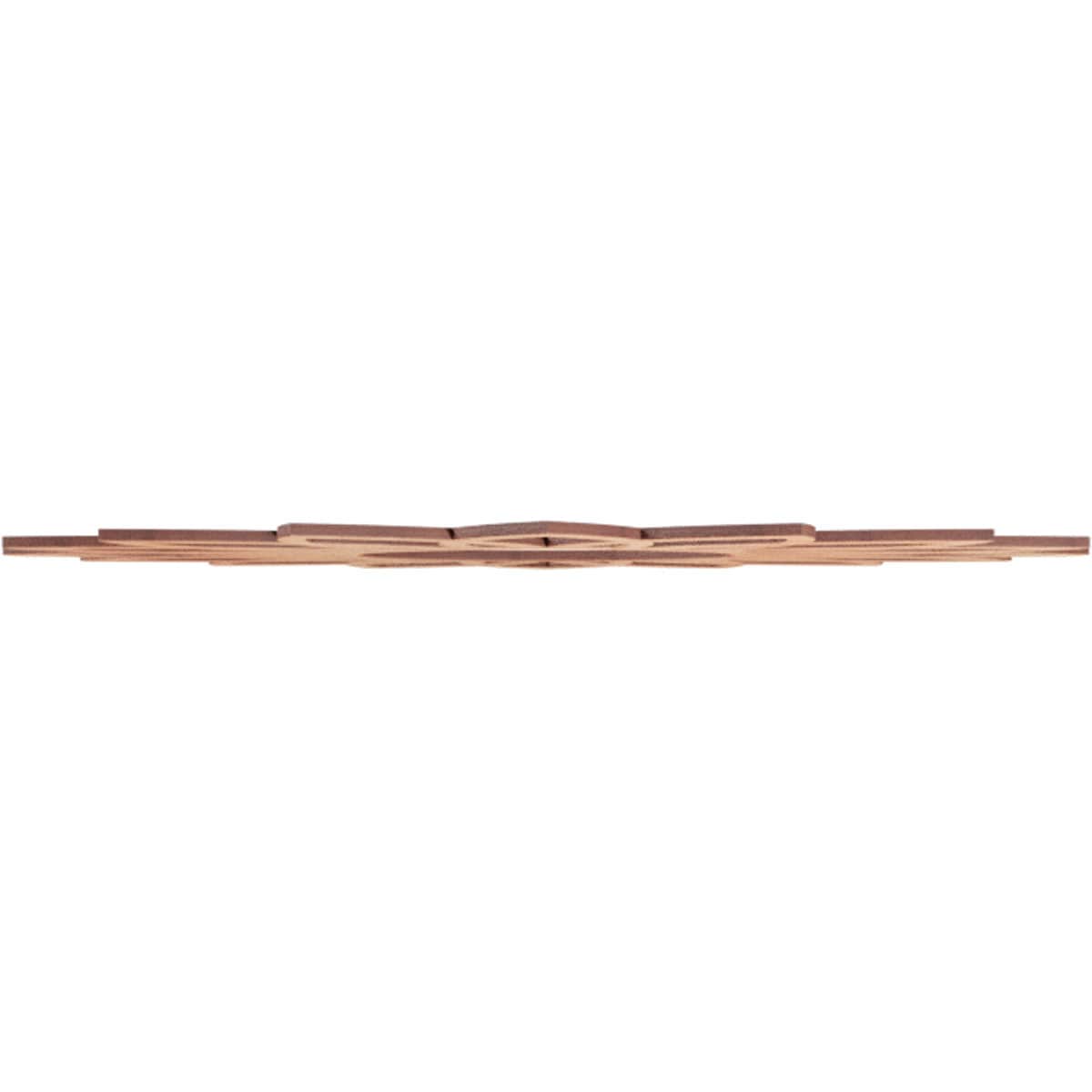 Ekena Millwork CMWP24X24X0250DACH Ceiling-Medallions - View #3