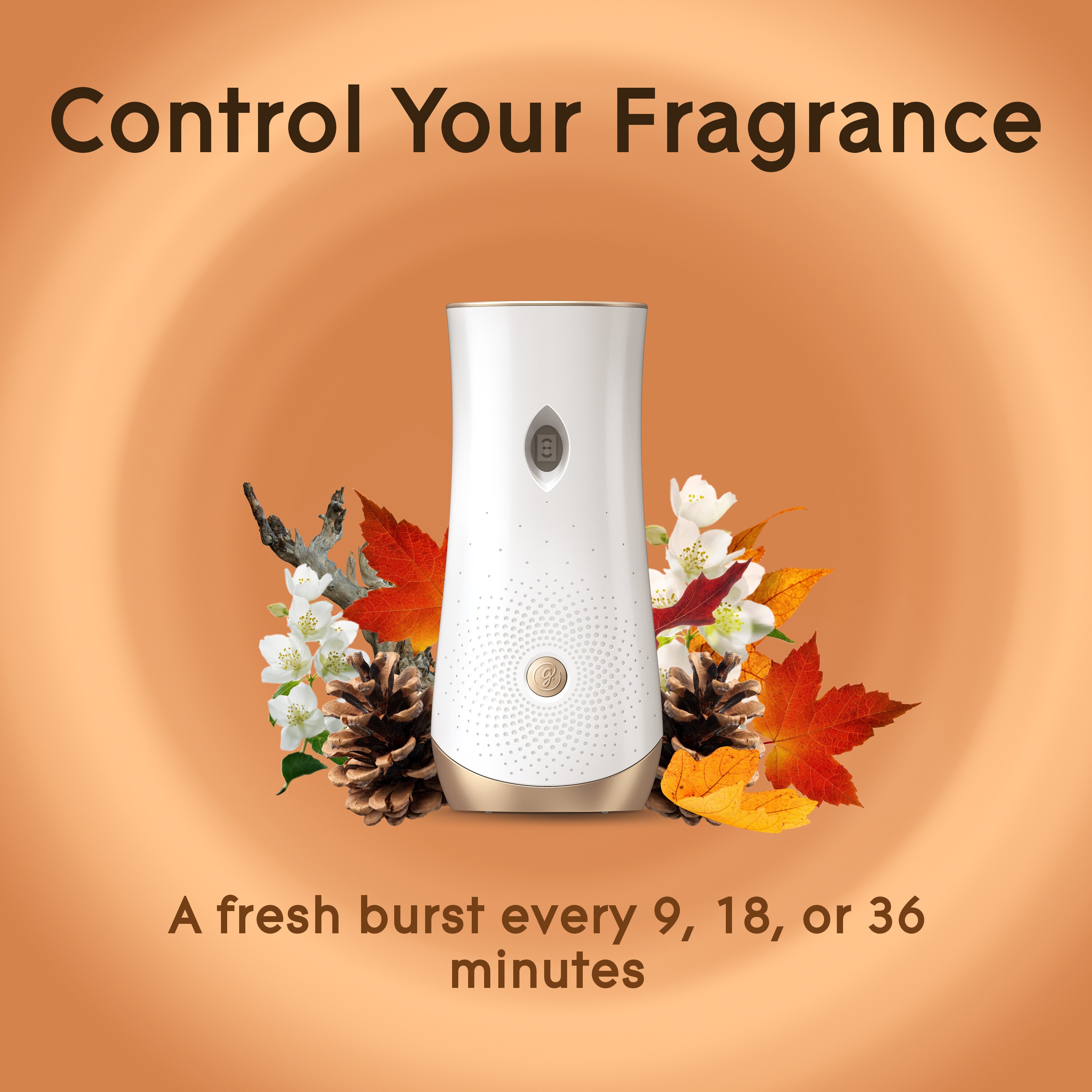 Glade 310912 Air-Fresheners - View #5