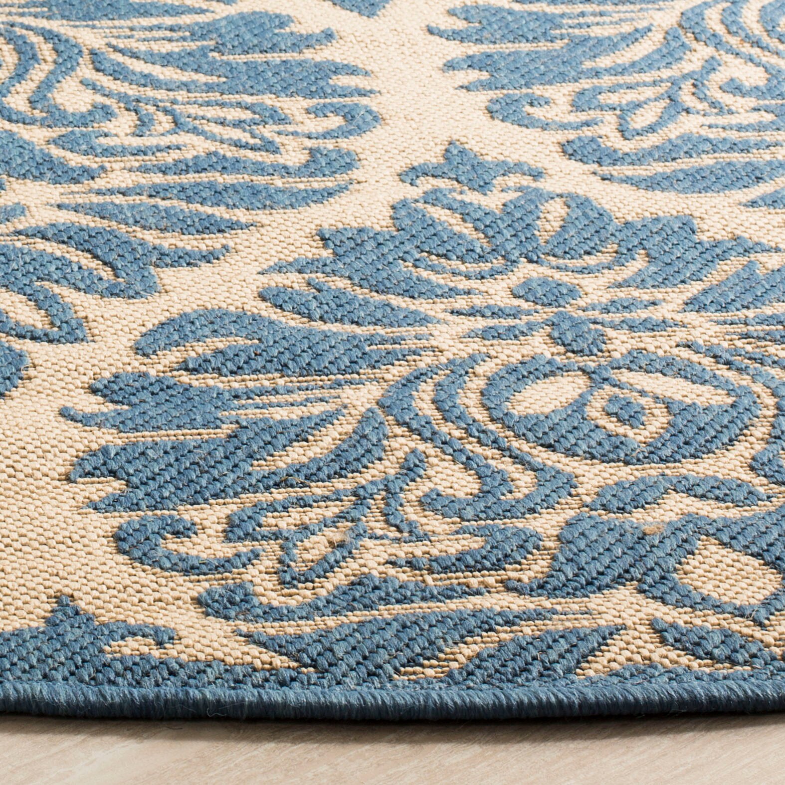 Safavieh LND135N-6R rugs - View #3