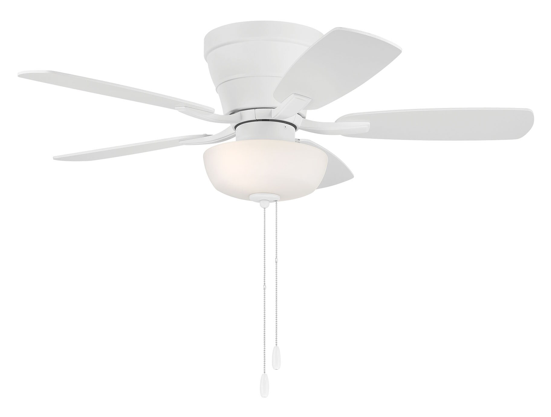 Craftmade WHL42W5C1 Ceiling-Fans - View #4
