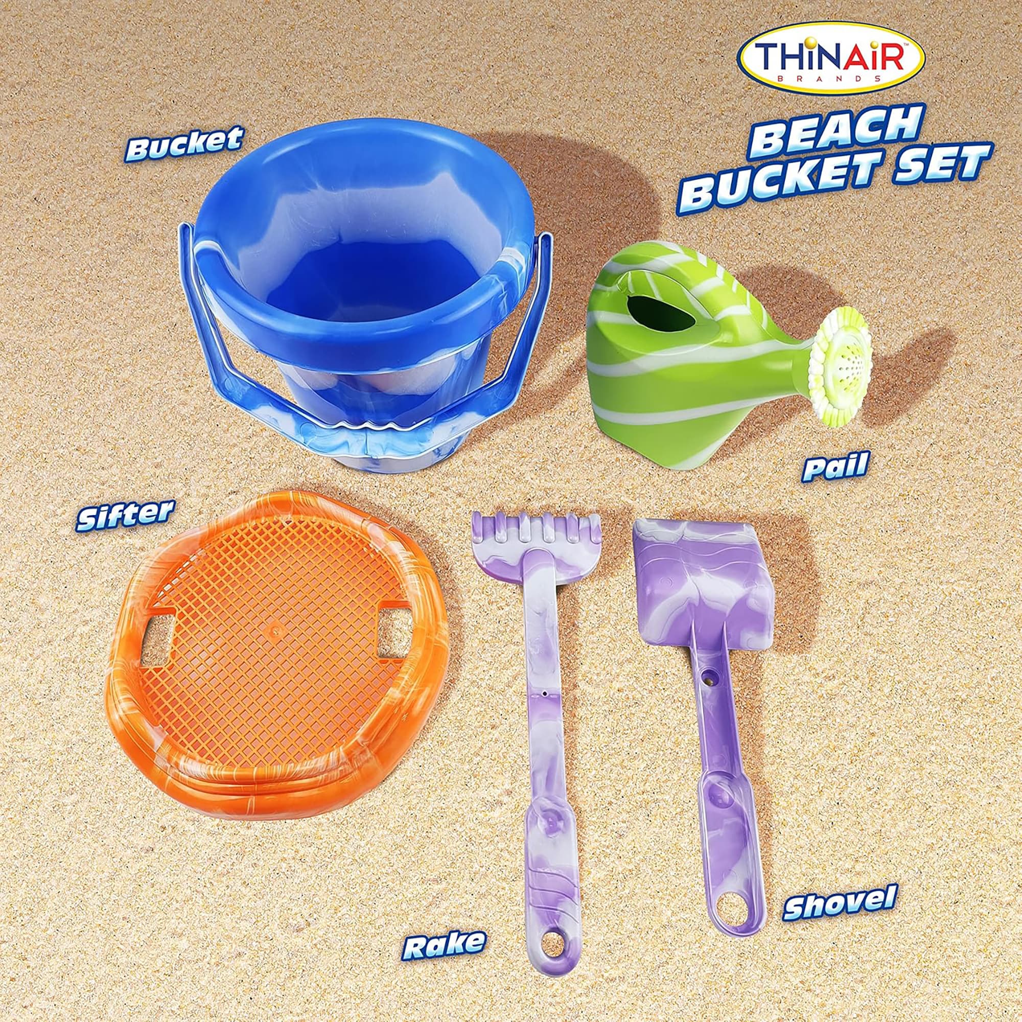 Scooba Duck W574 Play-Toys - View #3