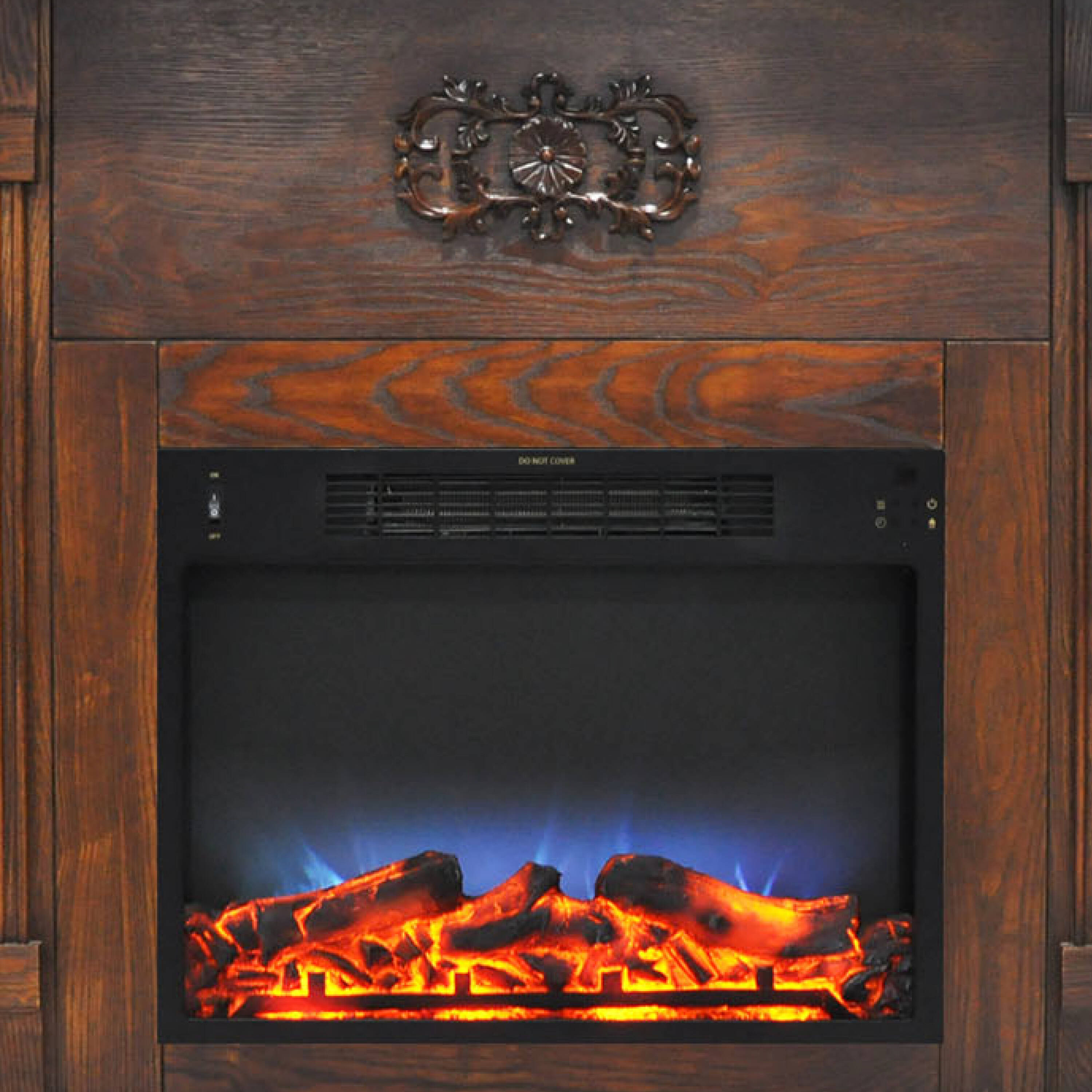 Cambridge CAM7233-1WALLED Electric-Fireplaces - View #9