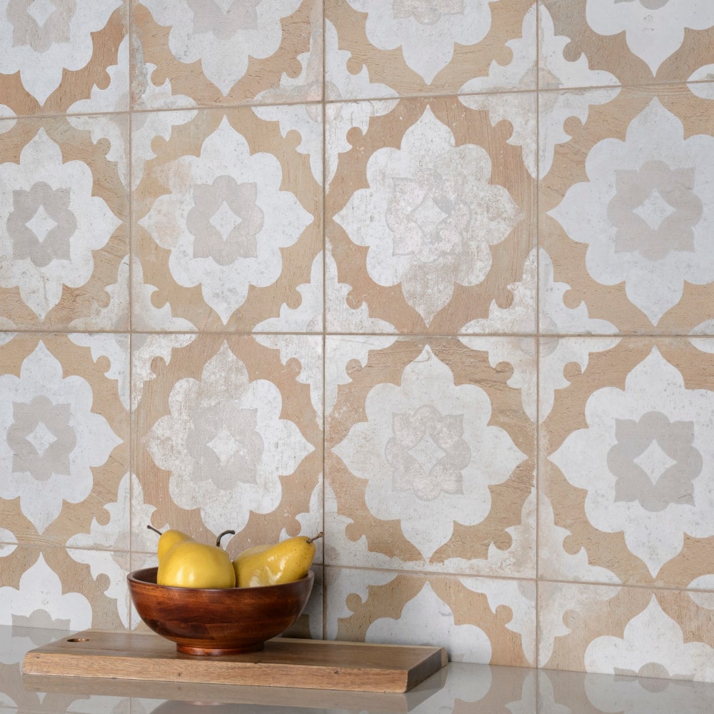 Affinity Tile S1FPE18CYBL Tile-Samples - View #12