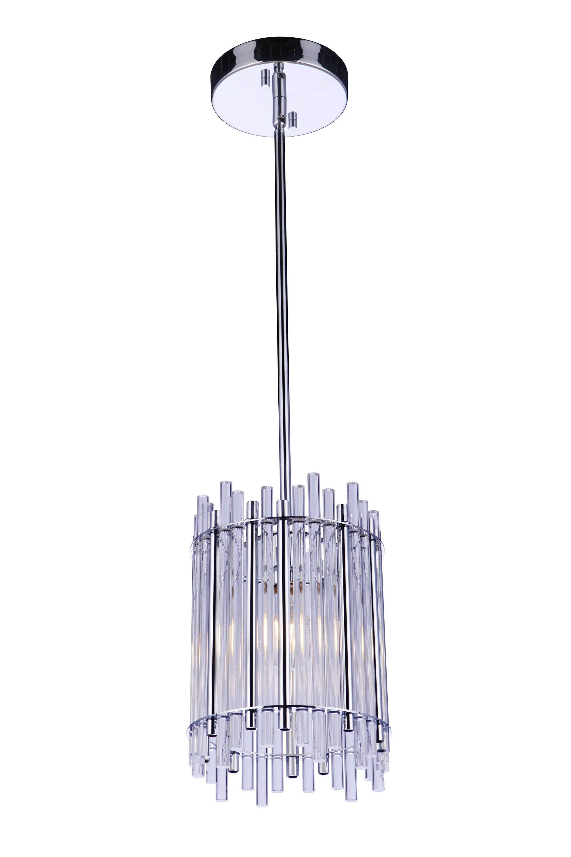 Craftmade 59291-CH Pendant-Lights - View #3