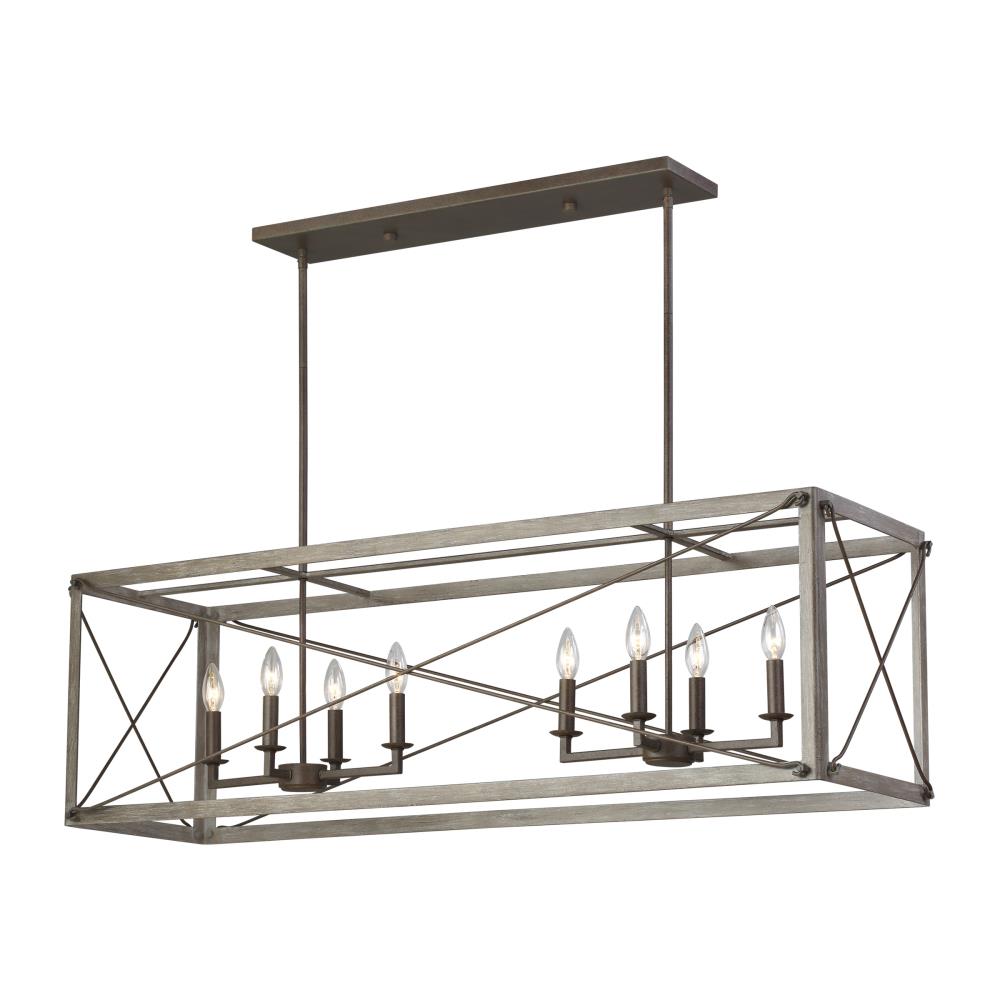 Generation Lighting 6626308-872 Pendant-Lights - View #2