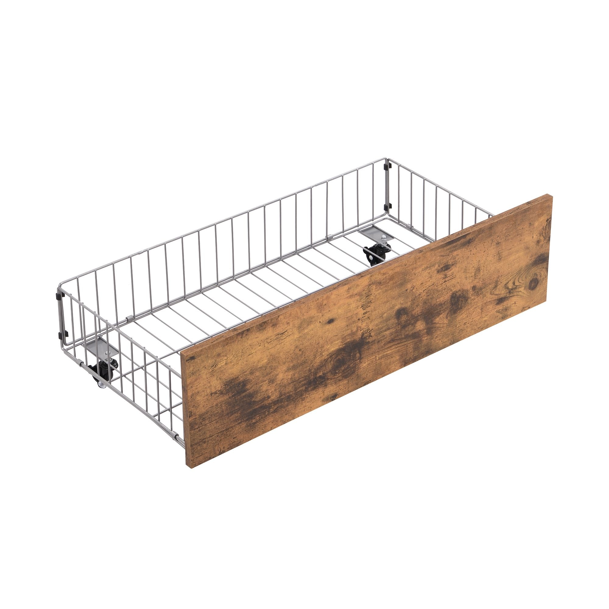 Yiekholo LL-1790AAE Bunk-Beds - View #9