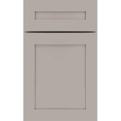 Painted Kitchen Cabinet Sample