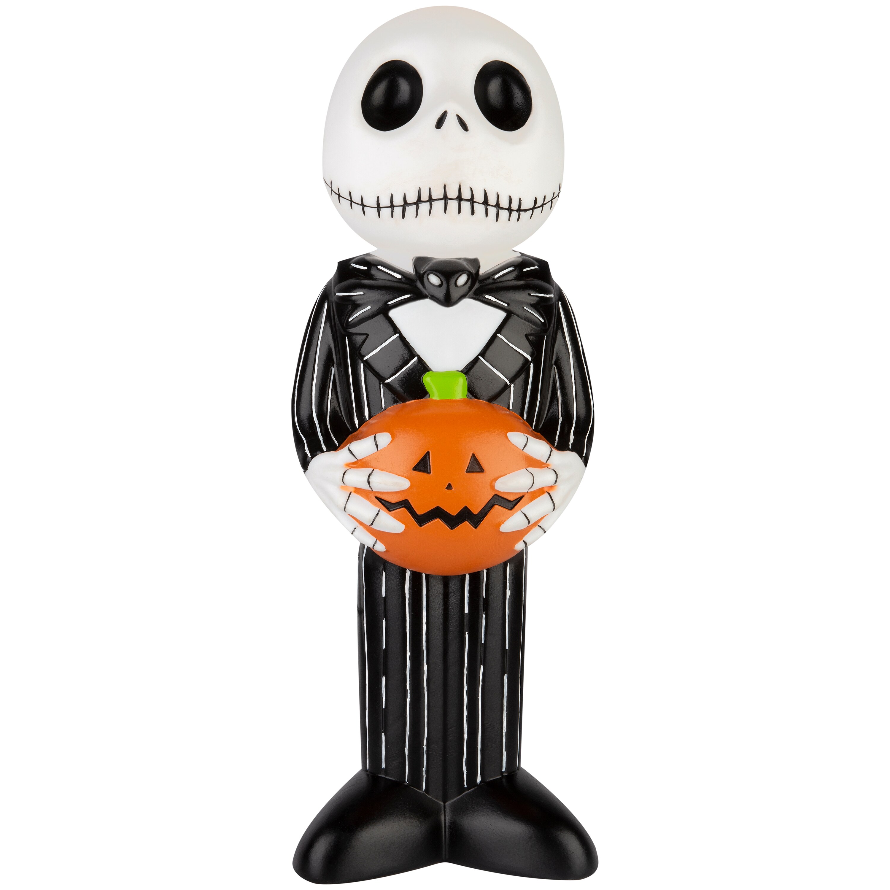 Blow mold selling Jack Skellington Nightmare Before Christmas