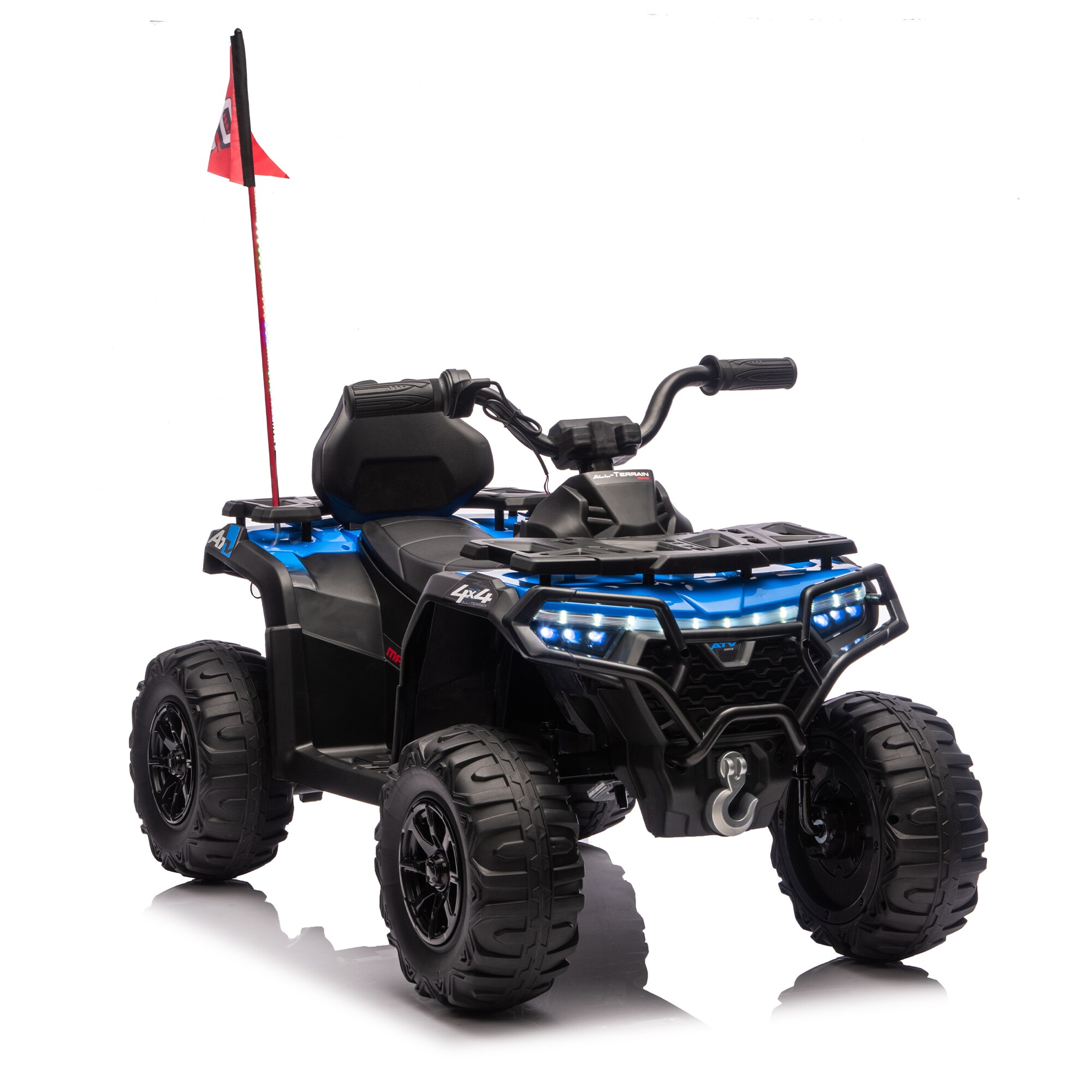 LUXEYARD DS-X-317BIKE61 Play-Toys - View #6