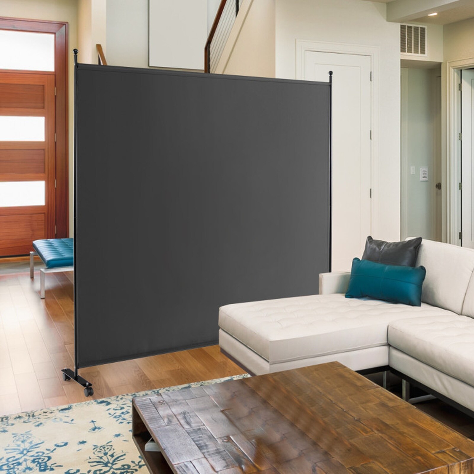SUGIFT LW108SUGHY2822 Indoor-Privacy-Screens - View #2
