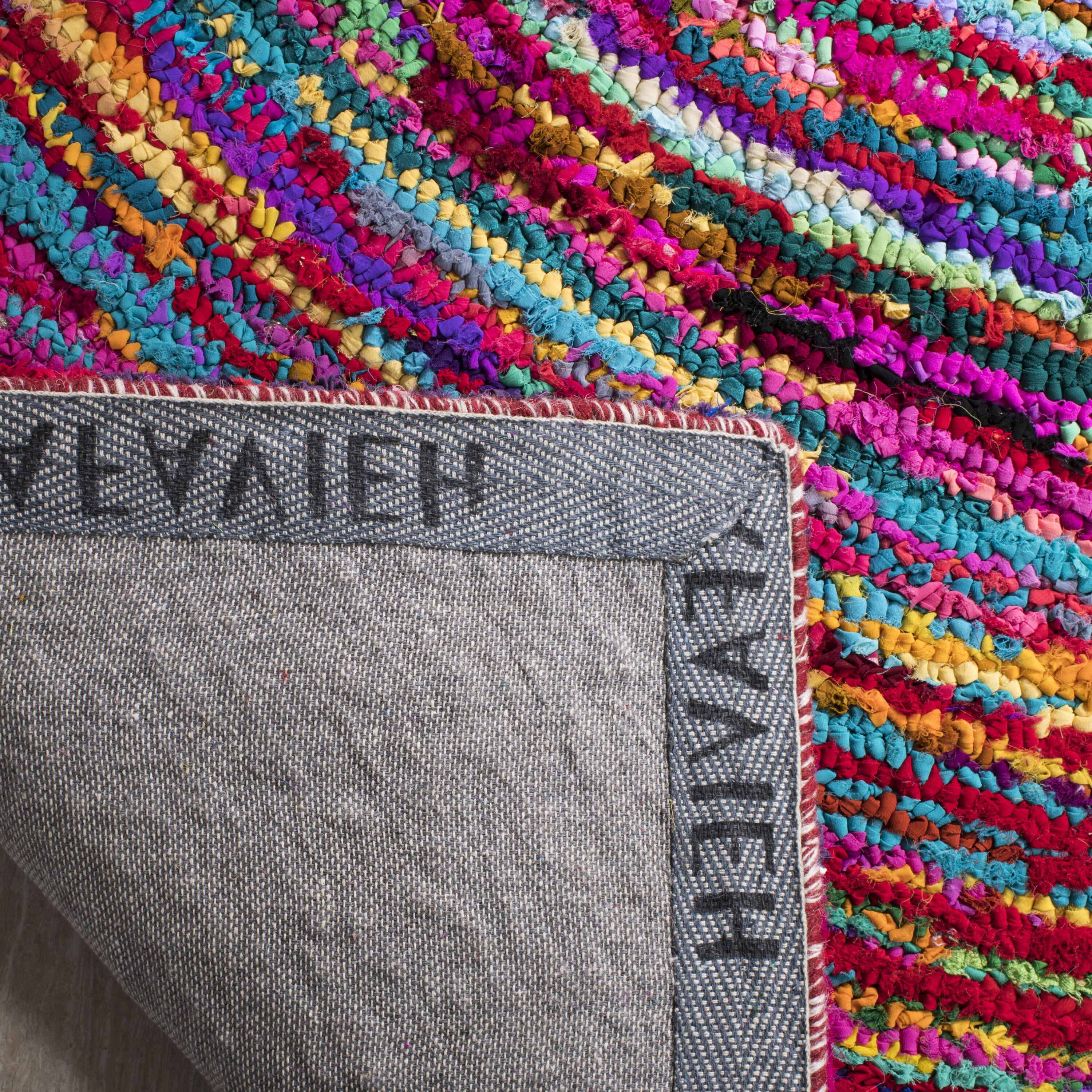 Safavieh NAN315A-213 rugs - View #4