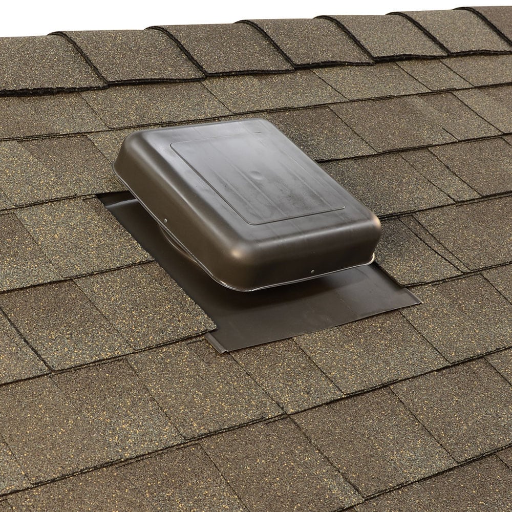 Master Flow RV50ABR Roof-Louvers - View #5