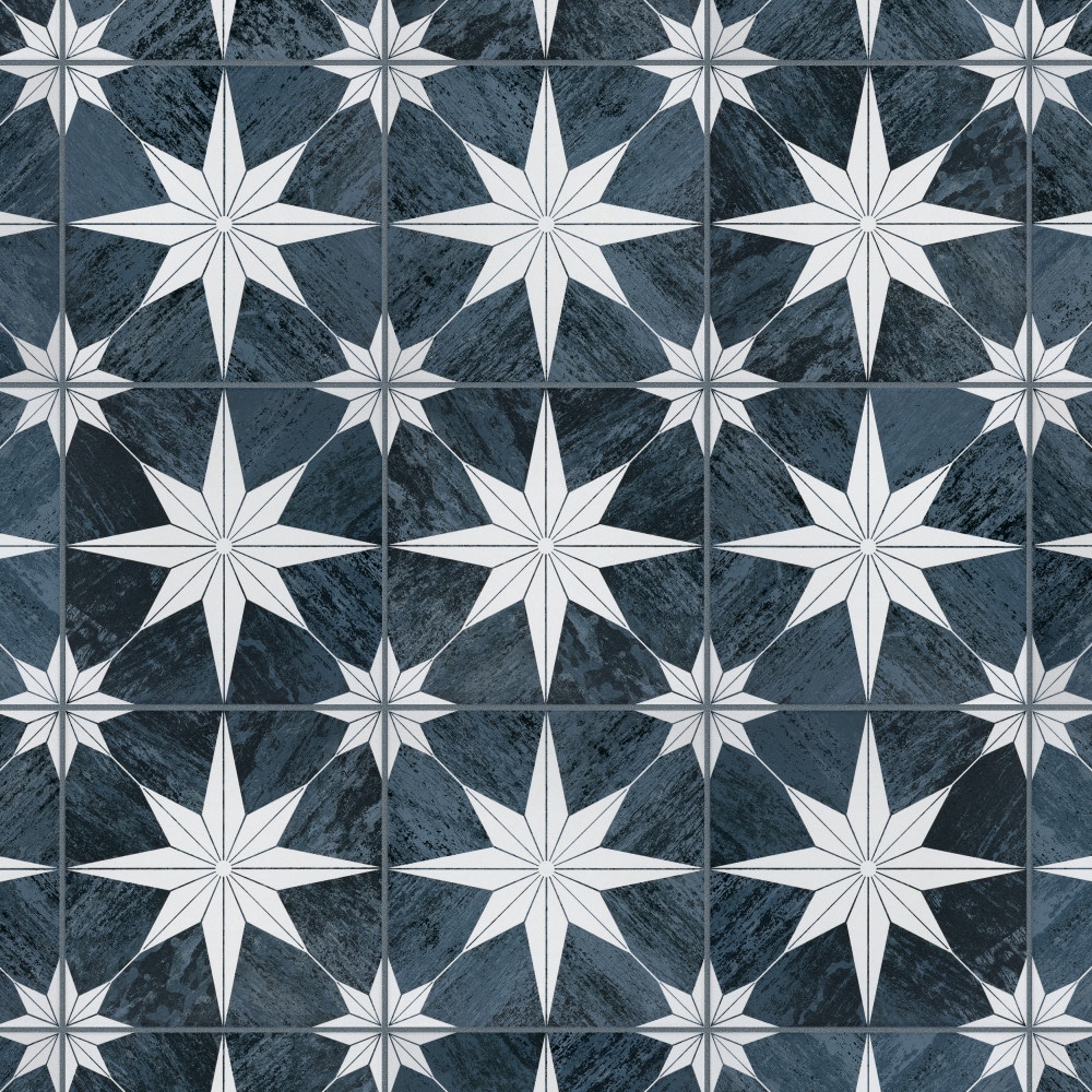 Affinity Tile S1FCD10CSTBN Tile-Samples - View #5