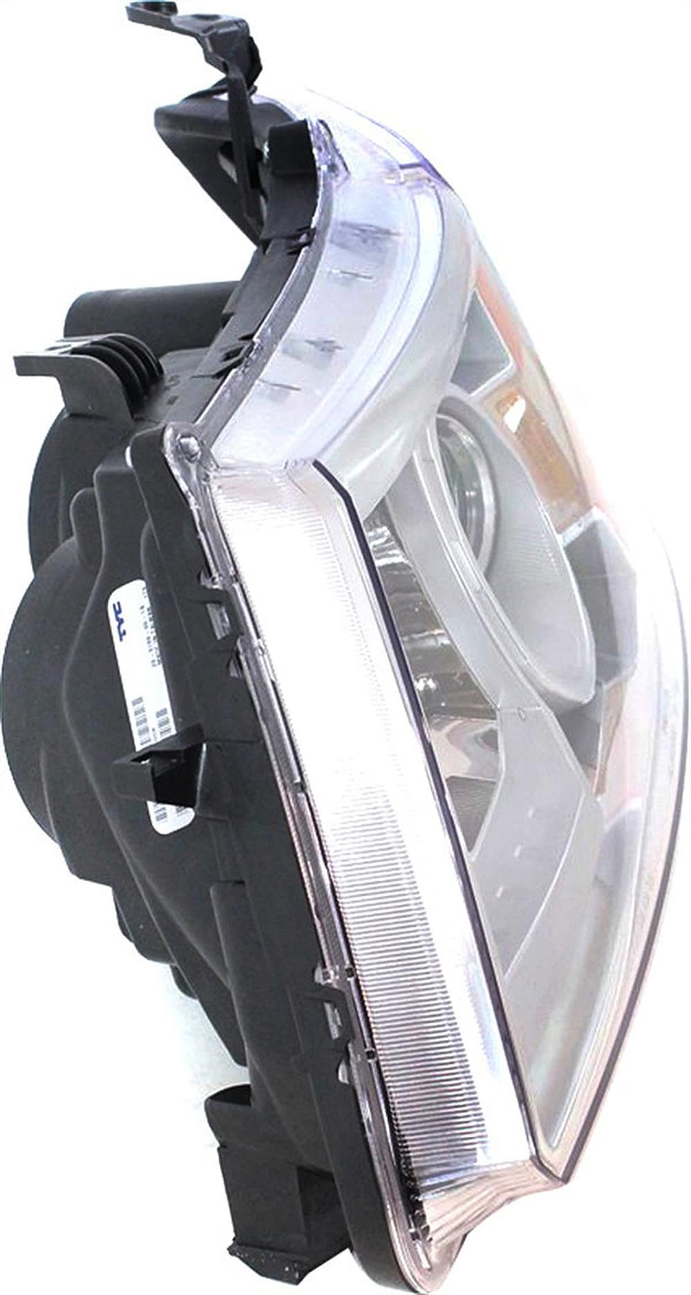 Garage-Pro JCWREPH100150QGP Headlights-Components - View #3