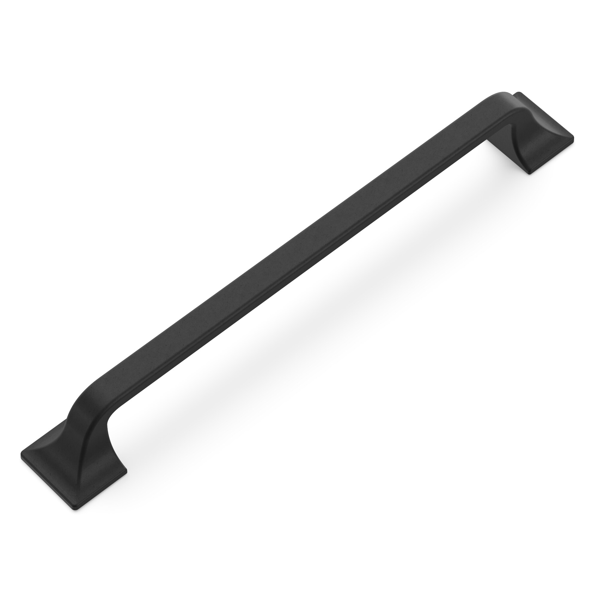 Hickory Hardware H076704-BI Cabinet-Pulls - View #2