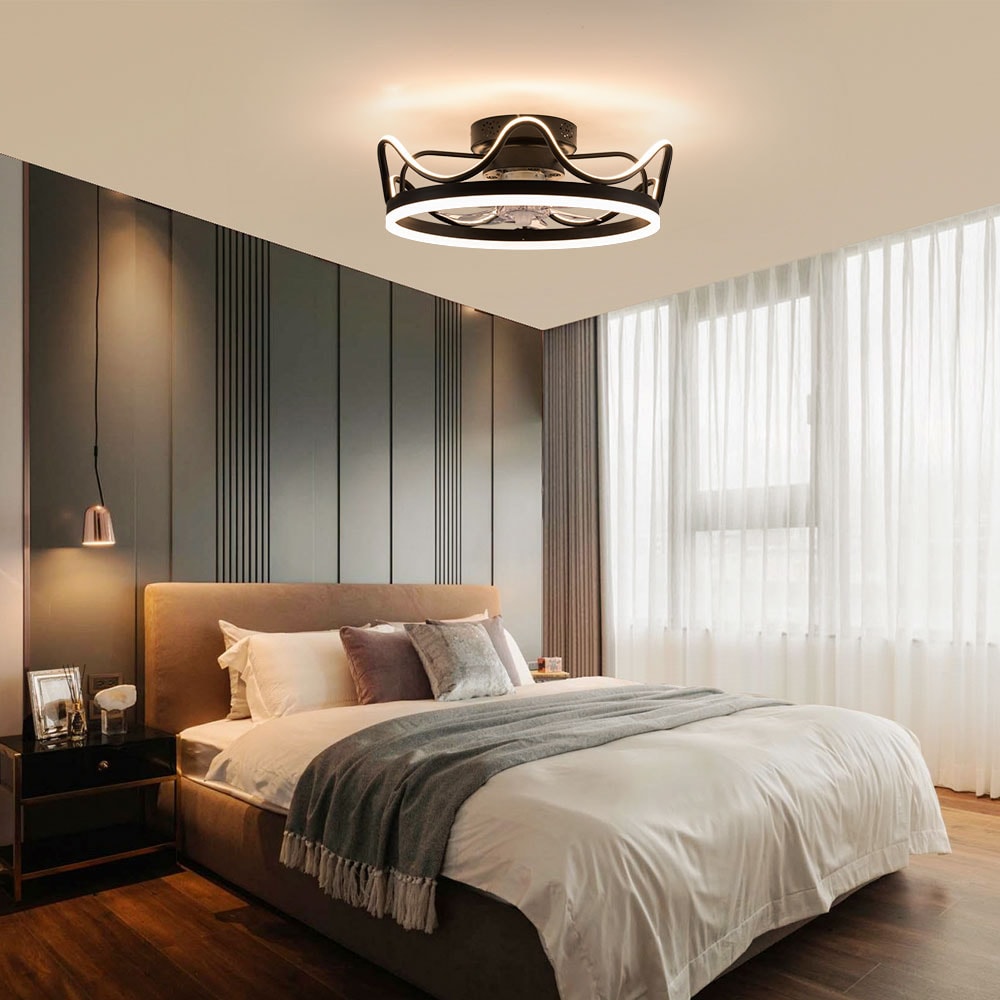 Oukaning HG-HCXLST-5468-US Ceiling-Fans - View #14