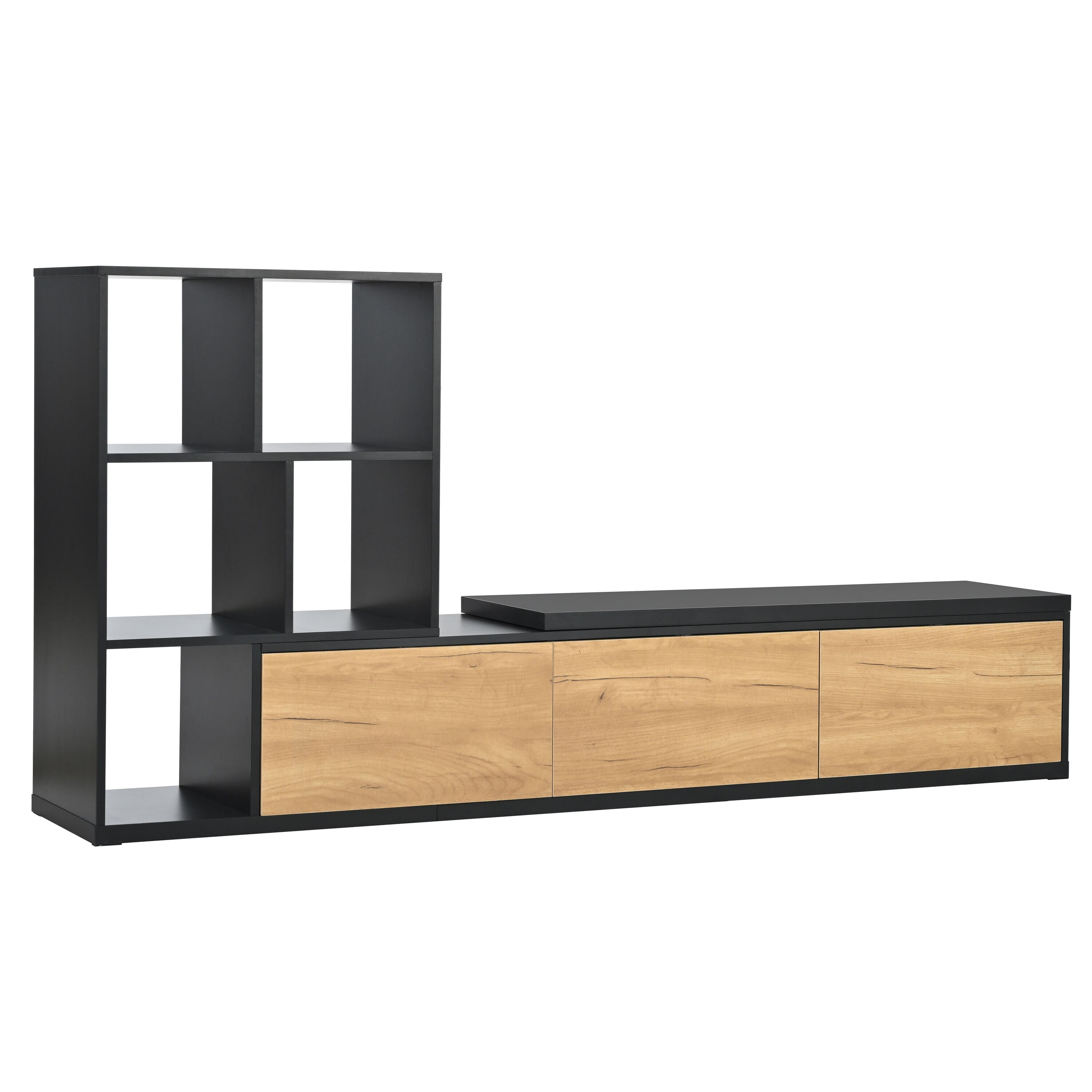 ModernLuxe WF531669AAB Tv-Stands - View #9