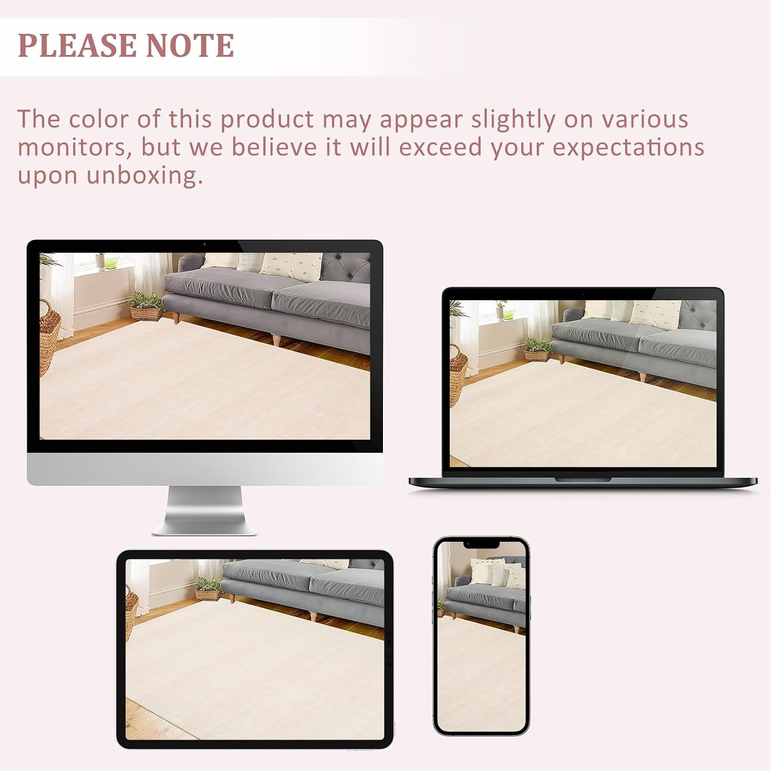 Garvee CBV-RGJMH3SGFN-M7A5B rugs - View #8