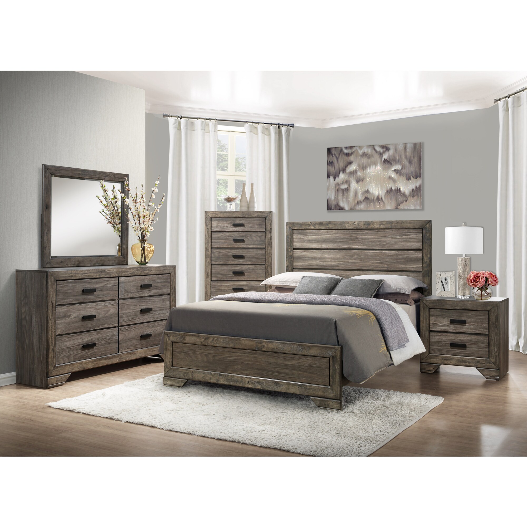 Picket House Furnishings NH100CH dressers - View #3